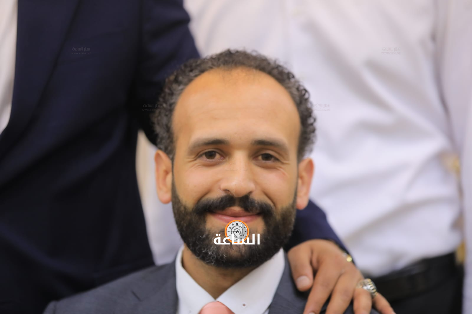 Madar Al-Saa Images 0.8557142840953774