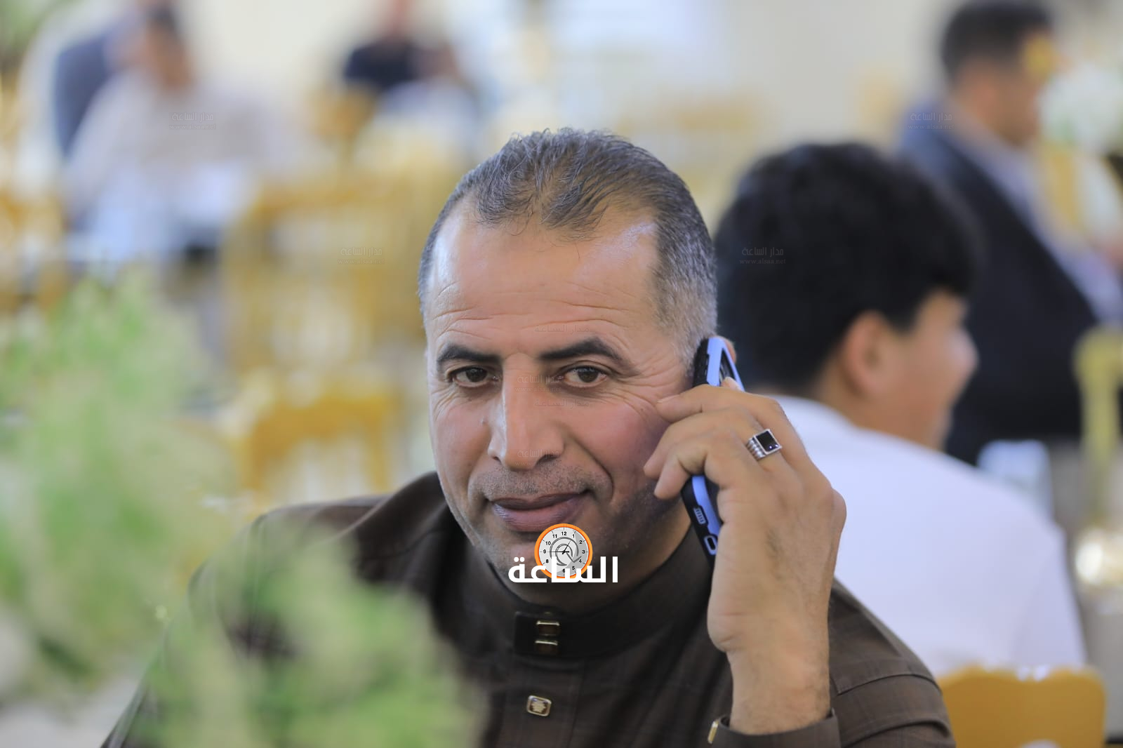 Madar Al-Saa Images 0.33999172528470556