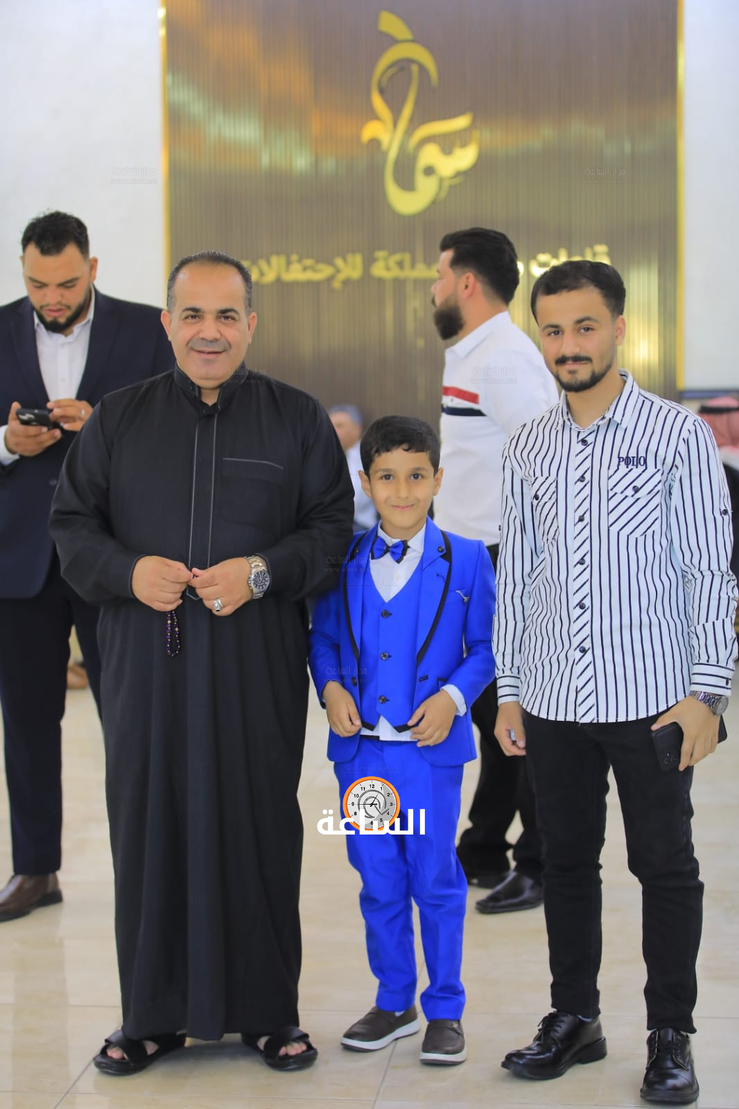 Madar Al-Saa Images 0.19338798376496014