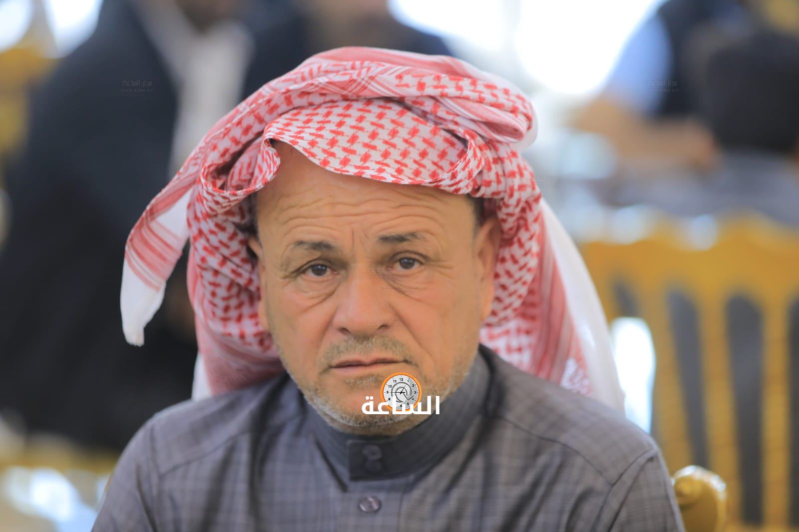 Madar Al-Saa Images 0.4520541458953049