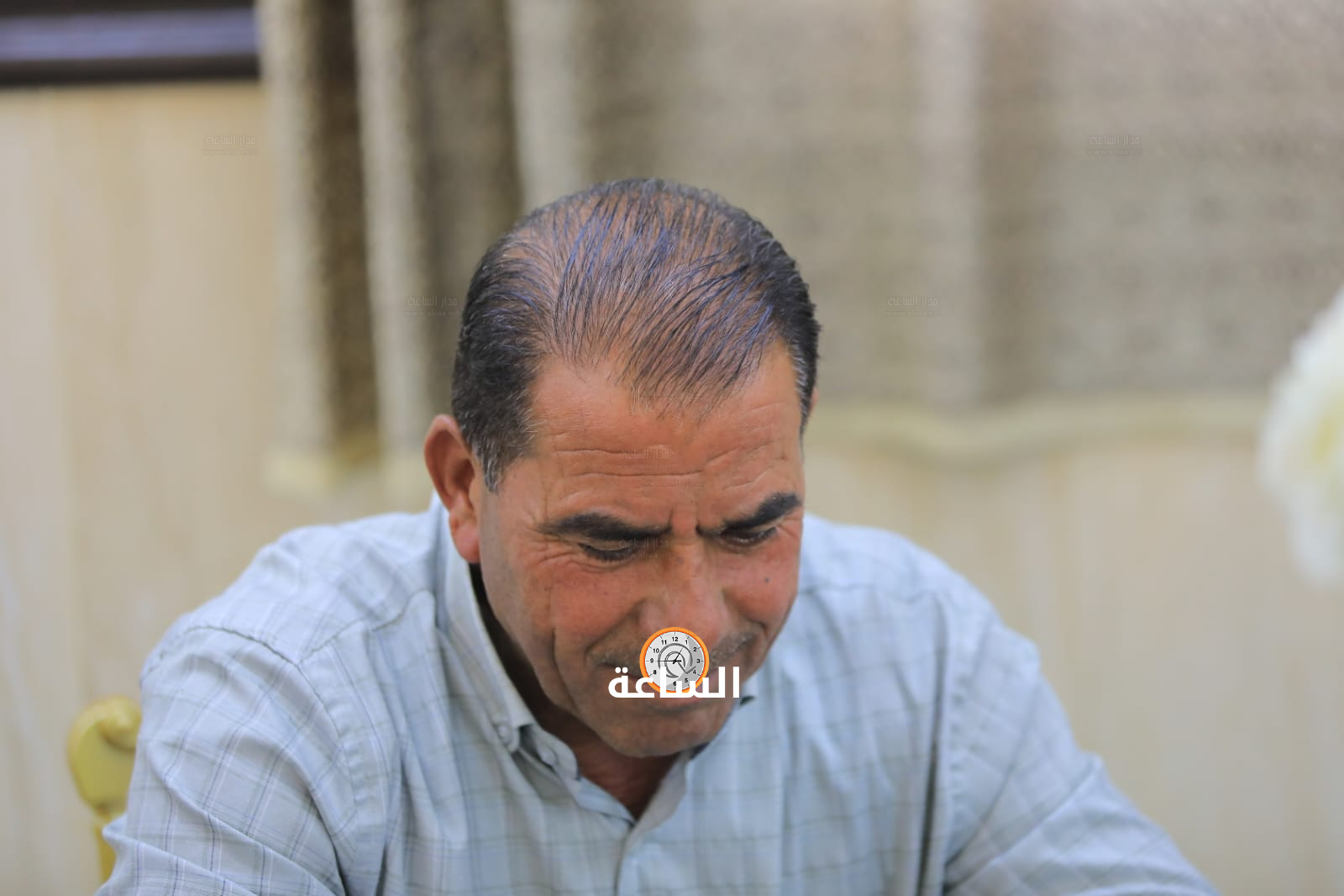 Madar Al-Saa Images 0.5931079711574554