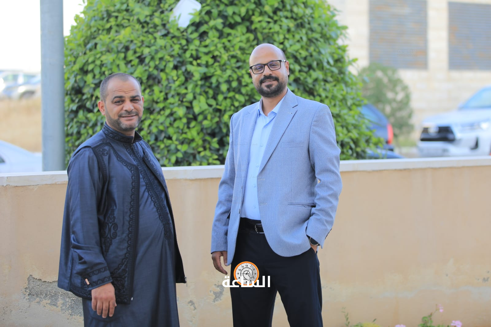 Madar Al-Saa Images 0.33702159123556263