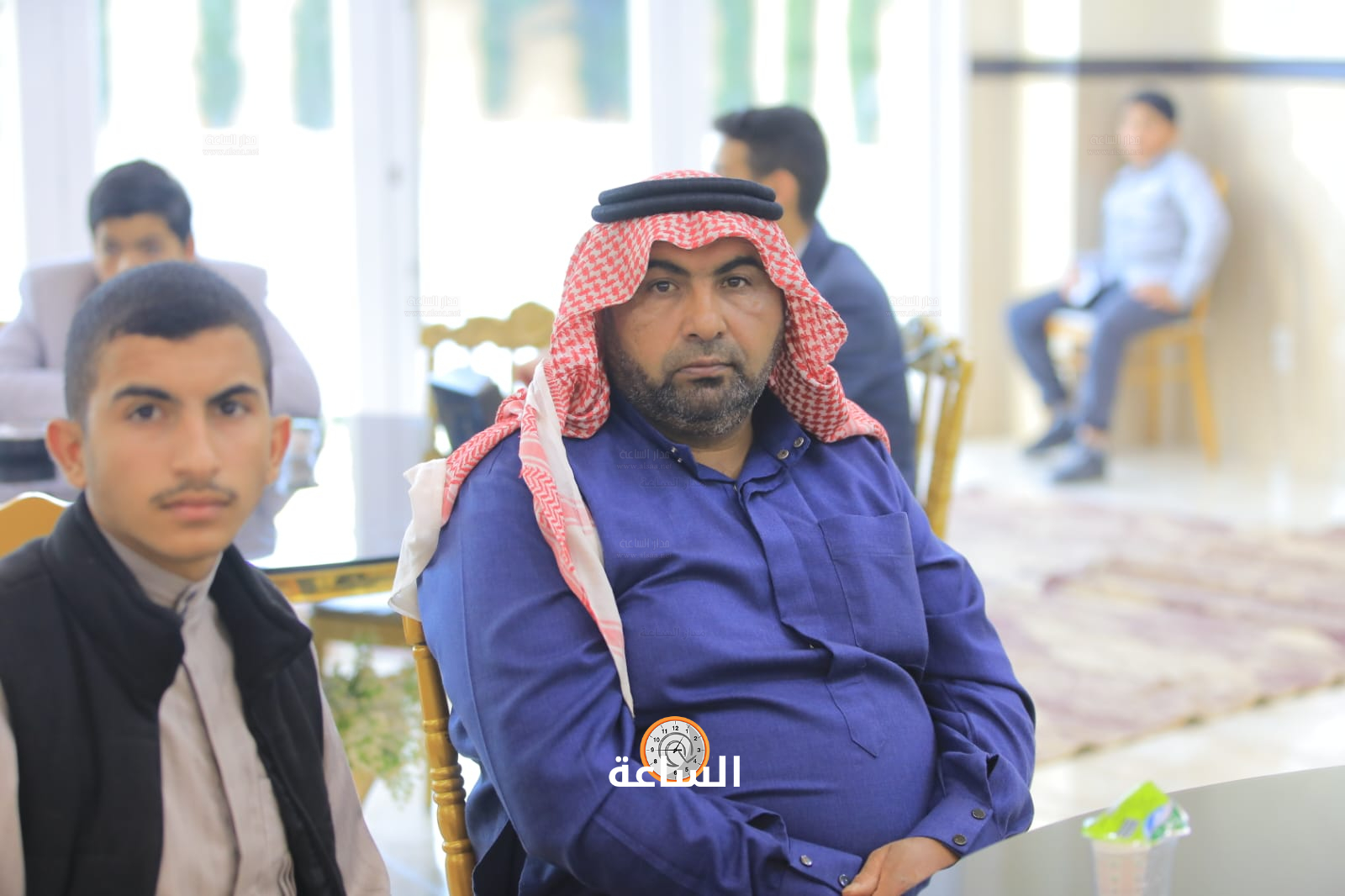 Madar Al-Saa Images 0.7586672968425631