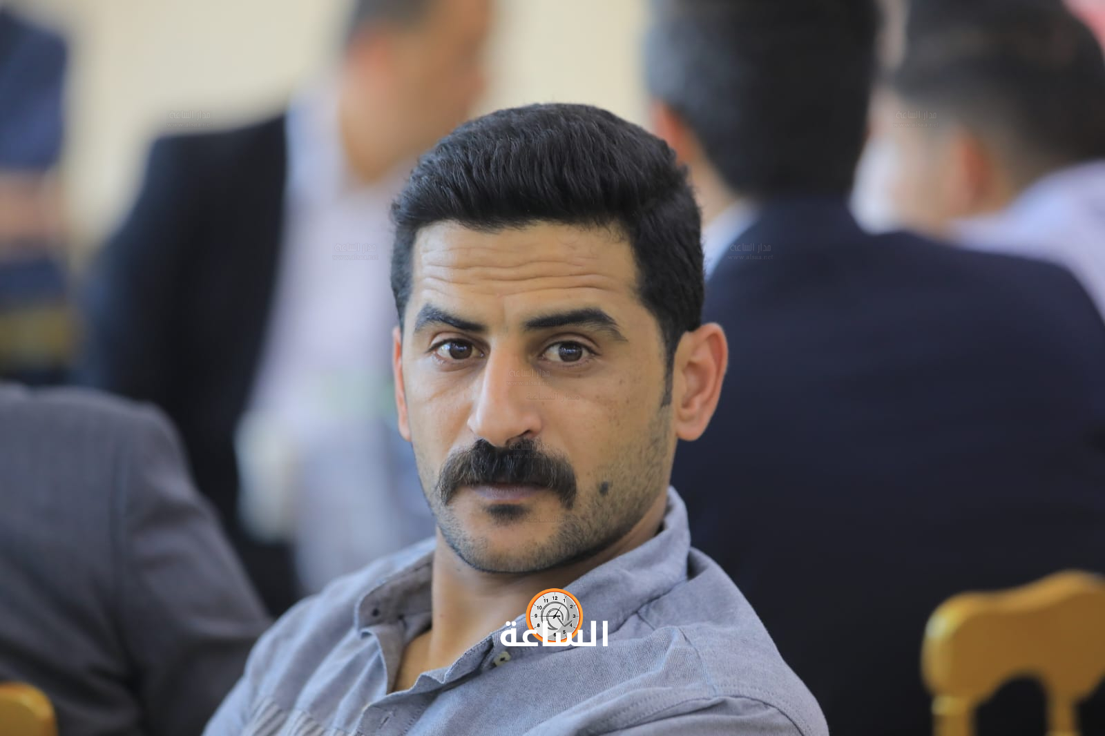 Madar Al-Saa Images 0.7325522305718322