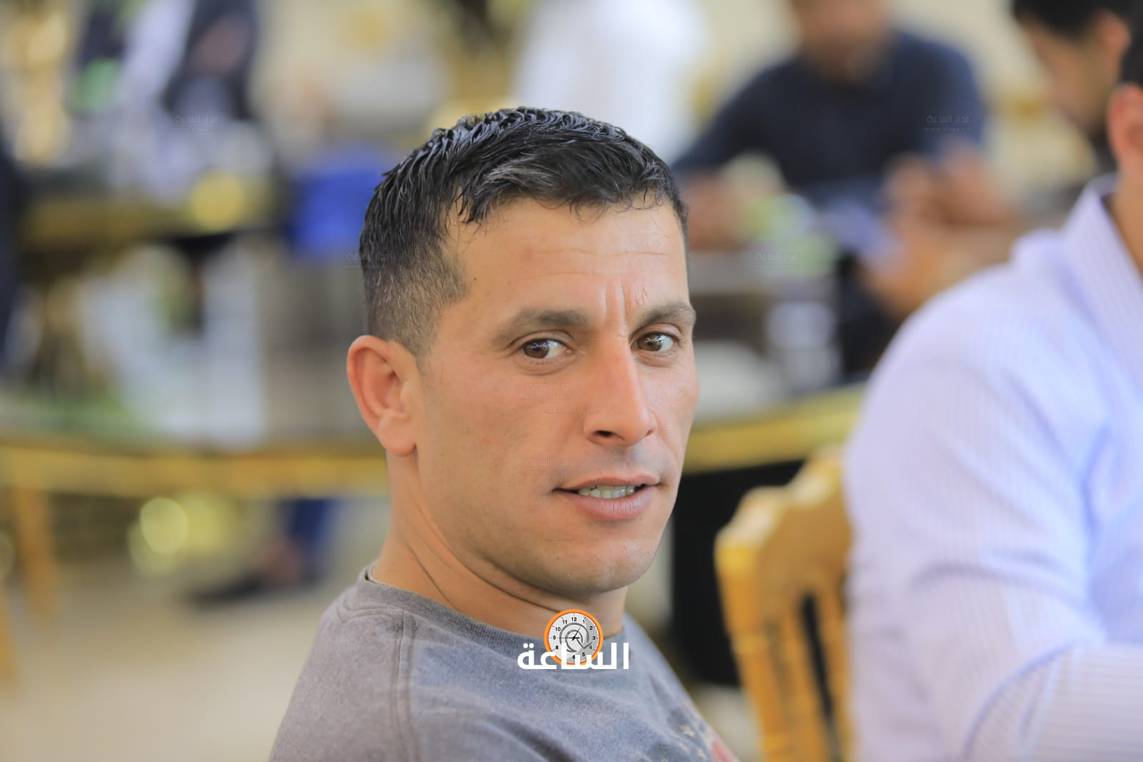 Madar Al-Saa Images 0.7891649146776454