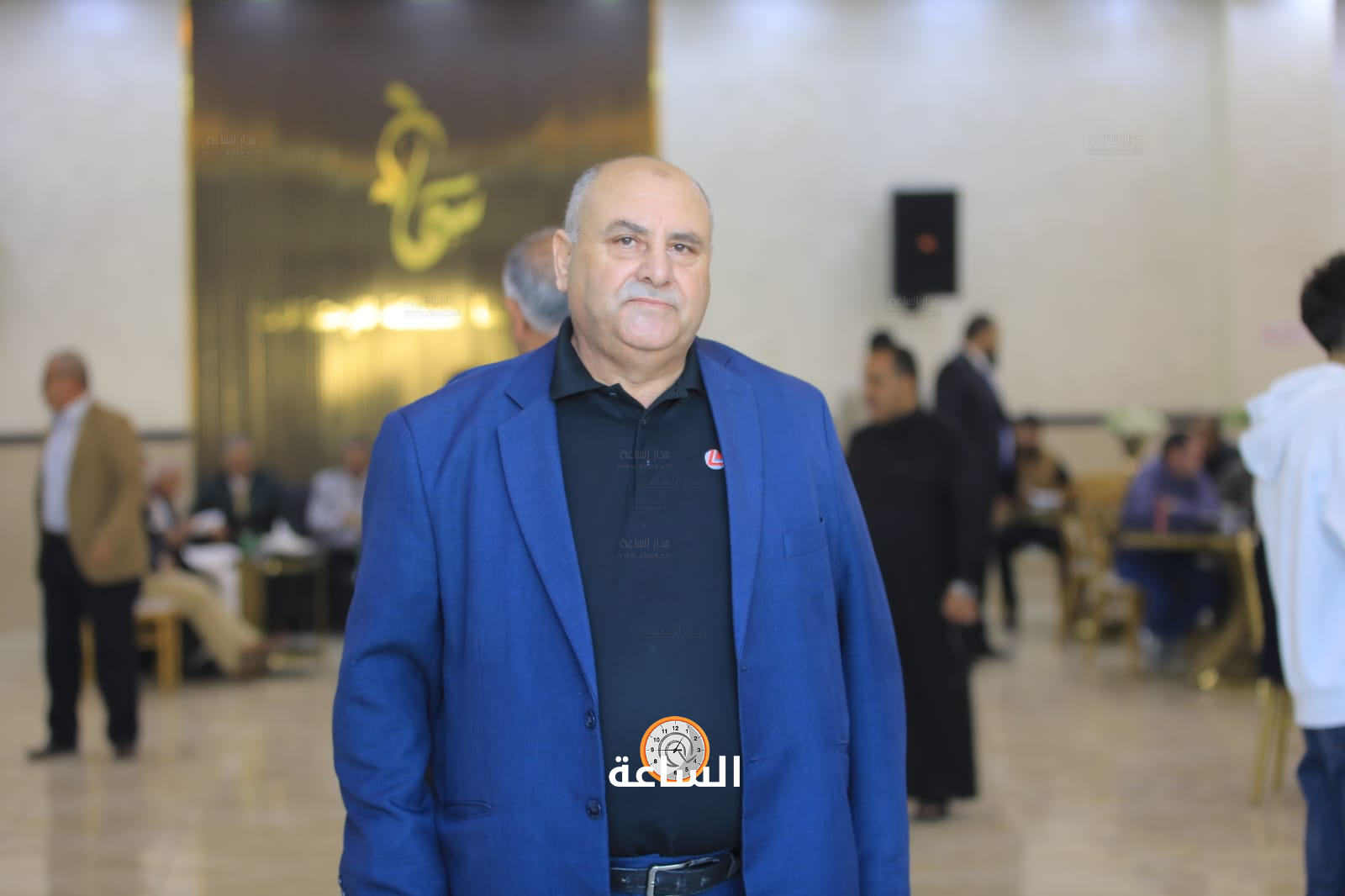 Madar Al-Saa Images 0.3872608358882861
