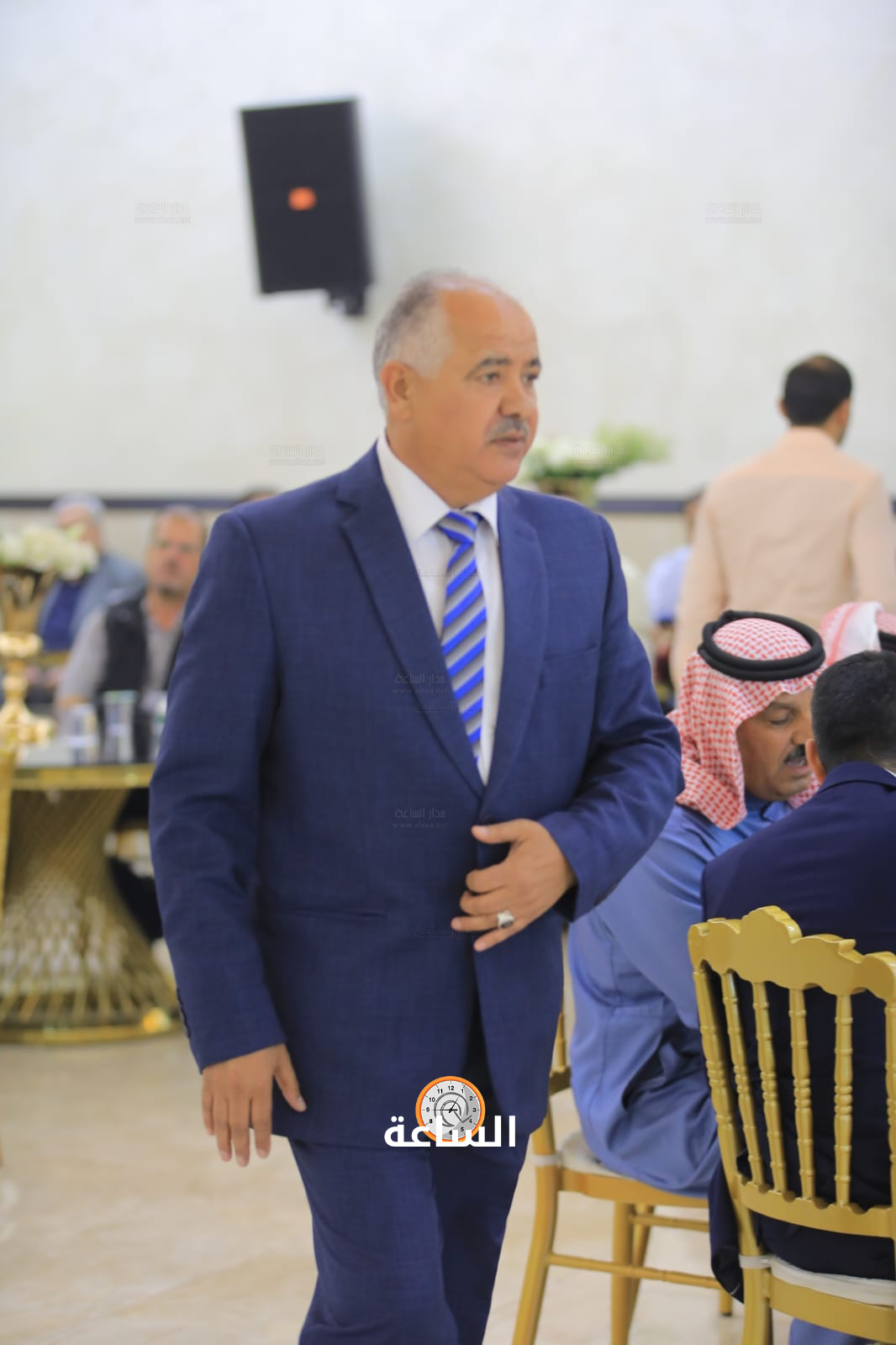 Madar Al-Saa Images 0.25731499196411667