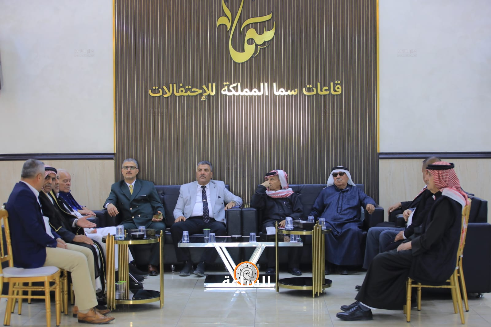 Madar Al-Saa Images 0.37216583530473146