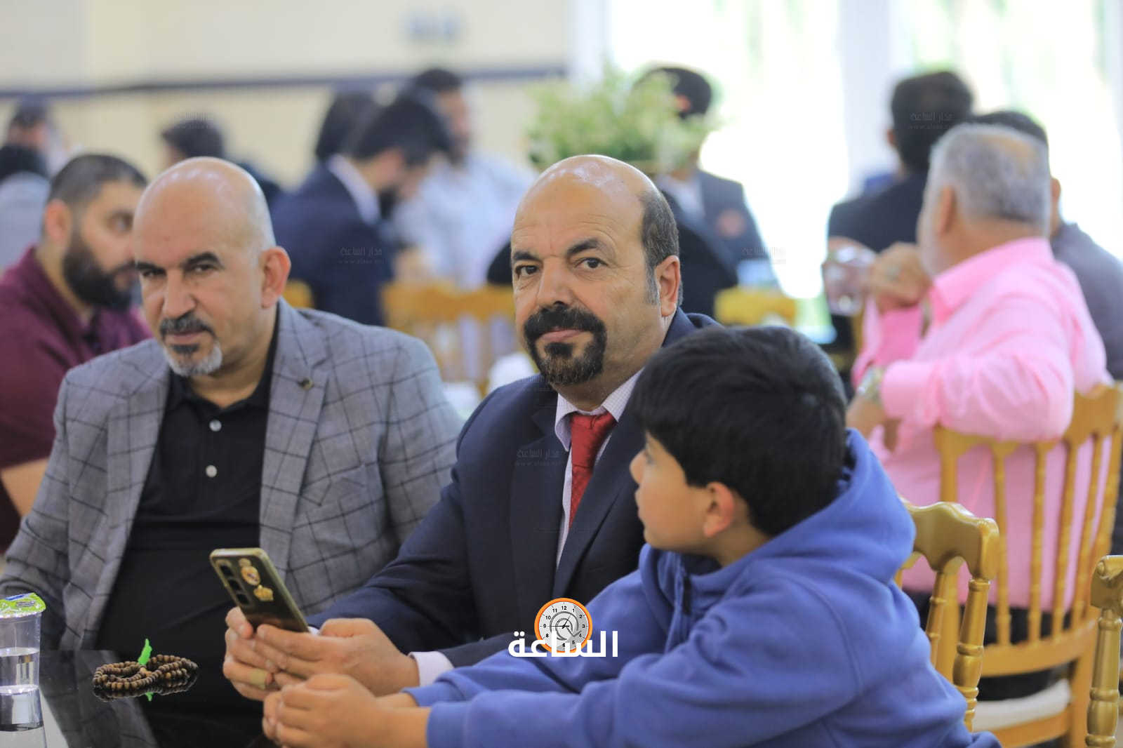 Madar Al-Saa Images 0.3547880886638194