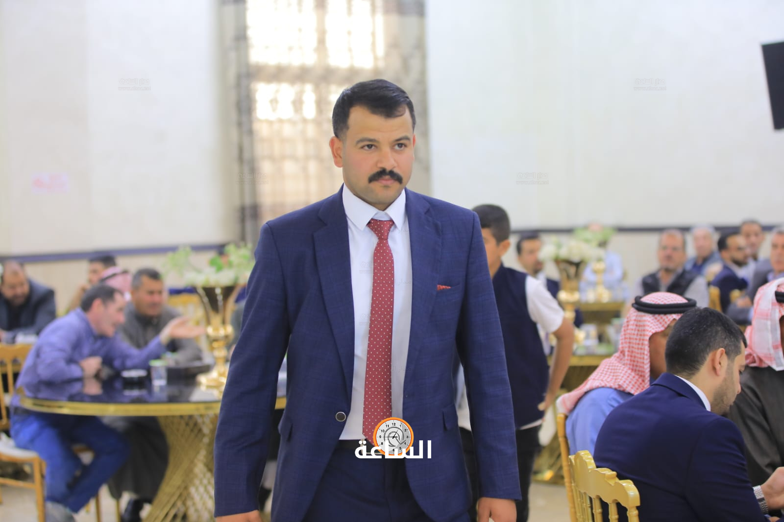 Madar Al-Saa Images 0.5494345008820284