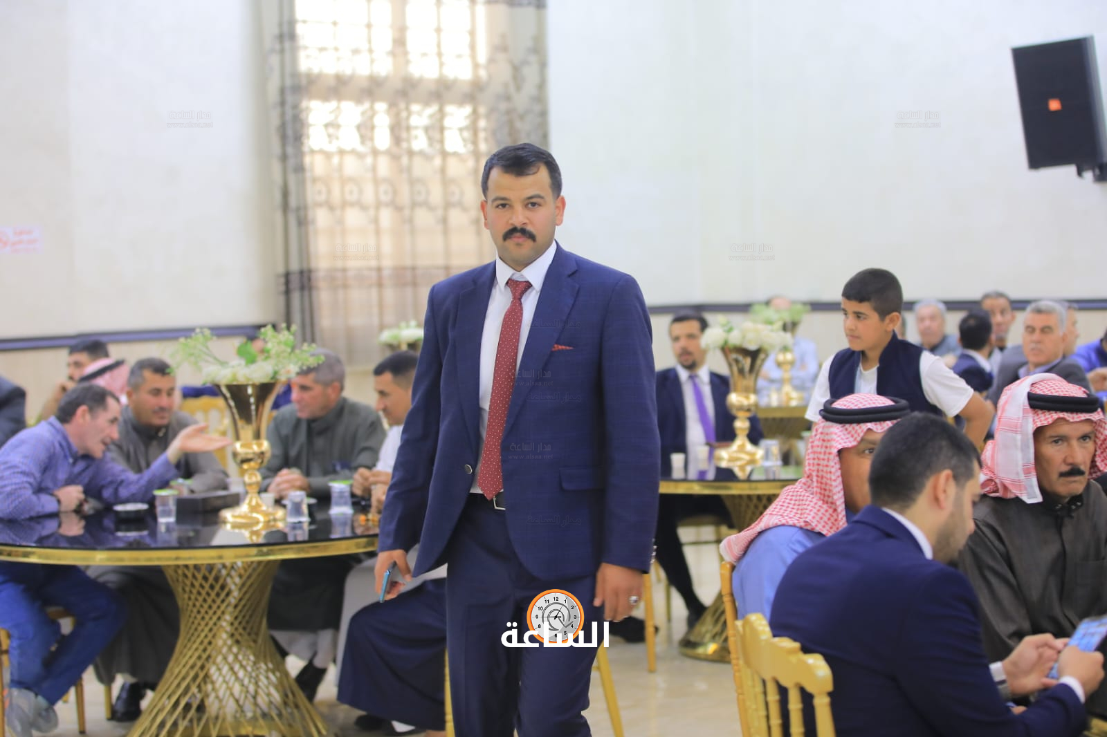 Madar Al-Saa Images 0.2567135859299997