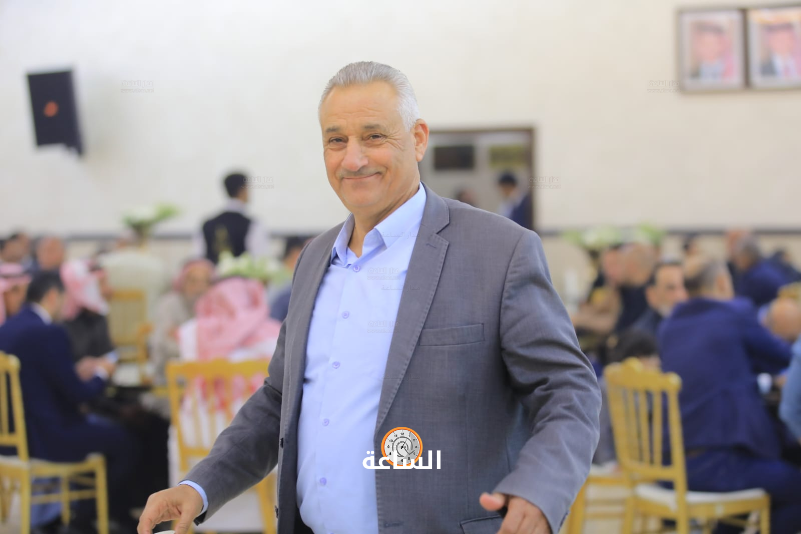 Madar Al-Saa Images 0.7492233474181333