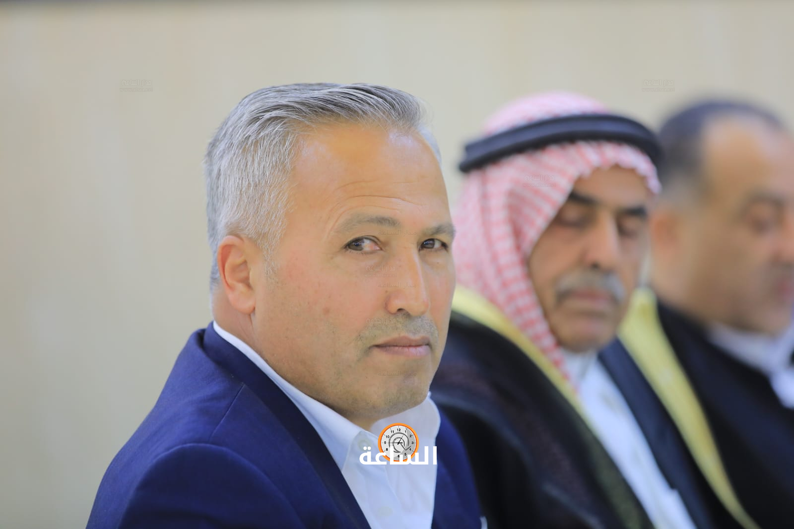 Madar Al-Saa Images 0.8261899427455922