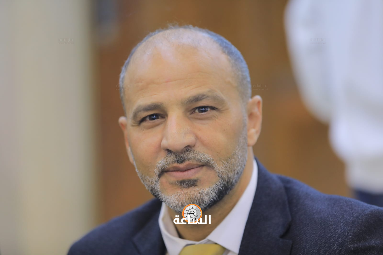 Madar Al-Saa Images 0.41319170622731294