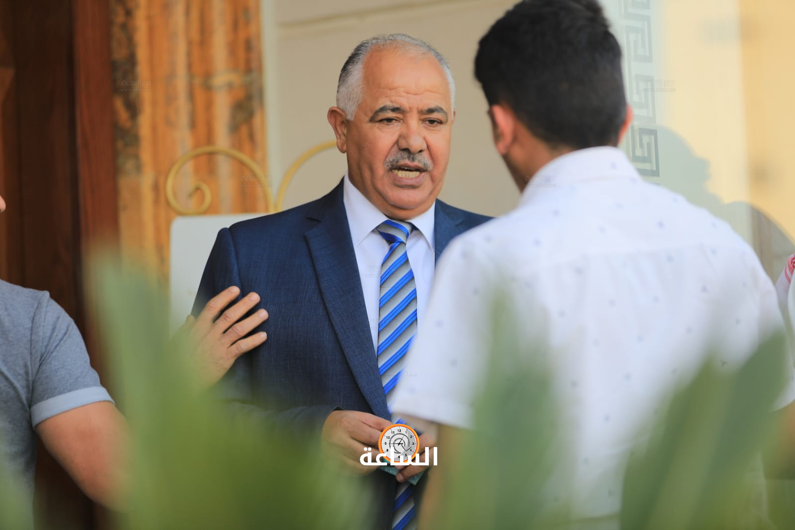 Madar Al-Saa Images 0.03828281657014365
