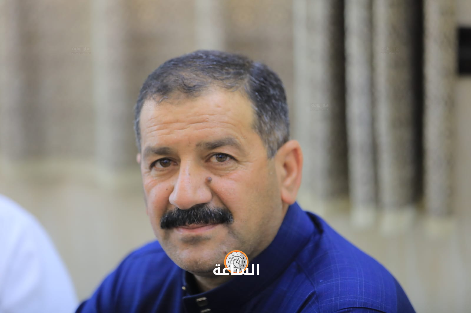 Madar Al-Saa Images 0.2731550697689551