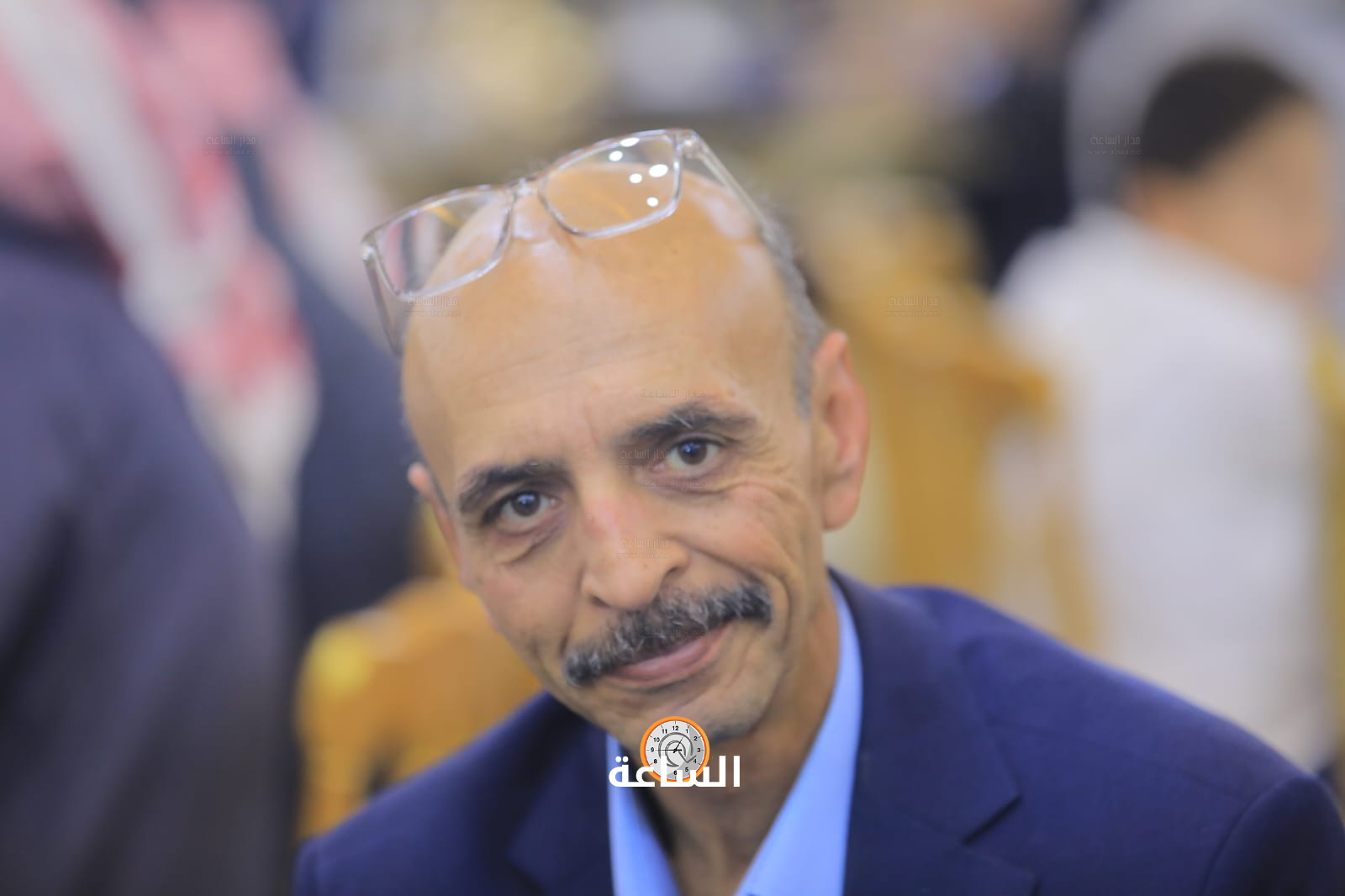 Madar Al-Saa Images 0.4522976364550416