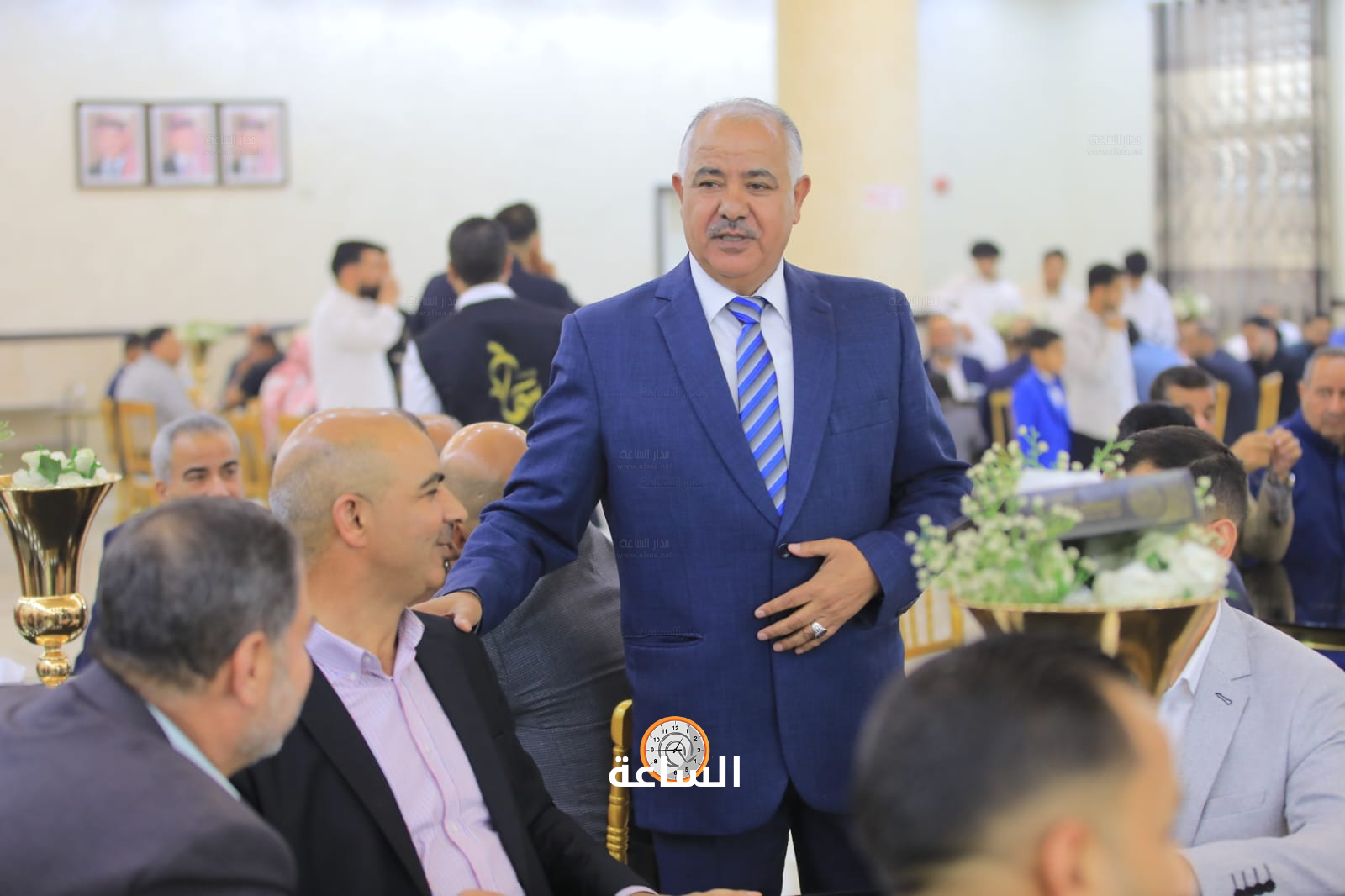 Madar Al-Saa Images 0.7209898988976157