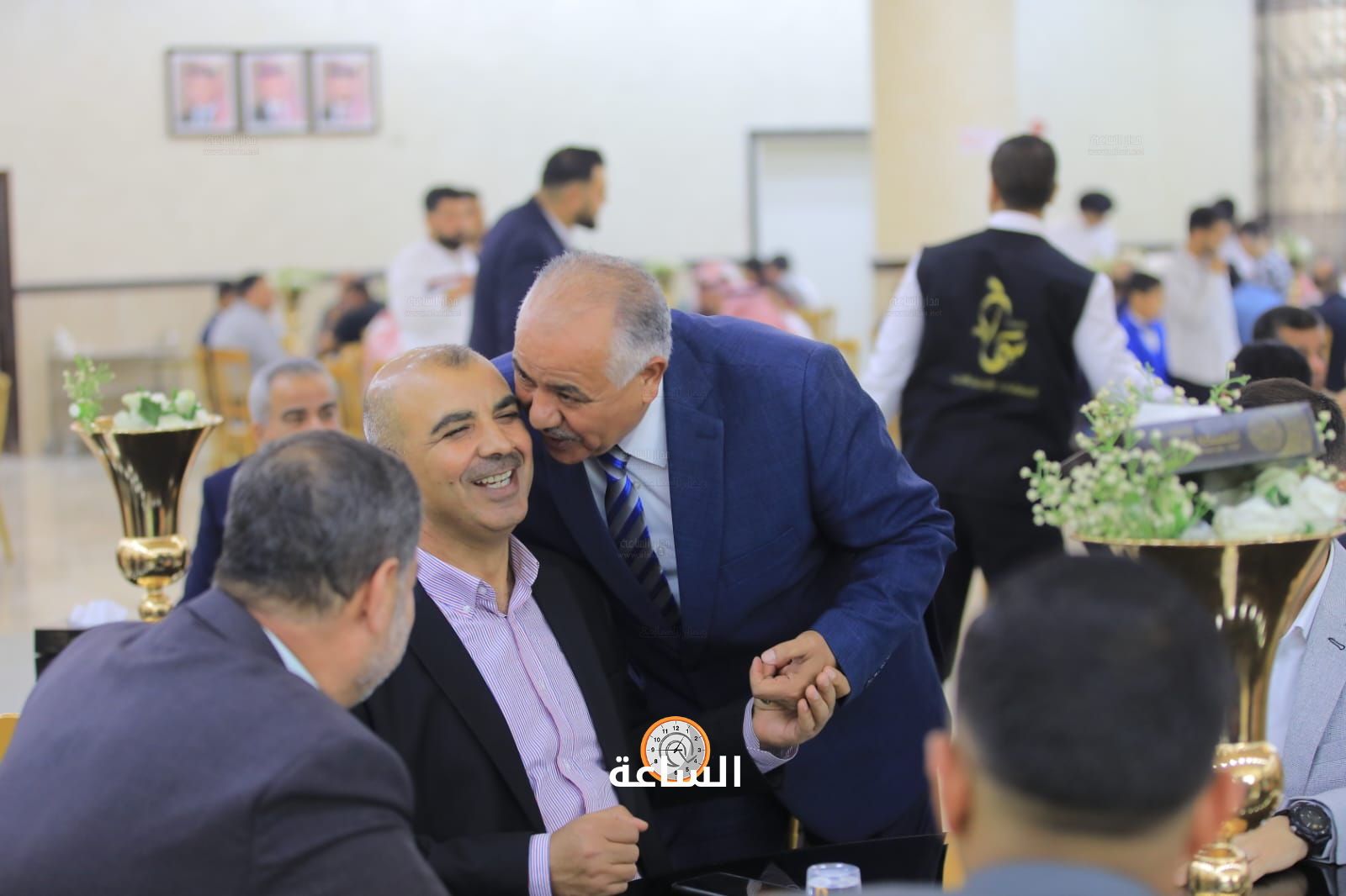 Madar Al-Saa Images 0.40717598401846966