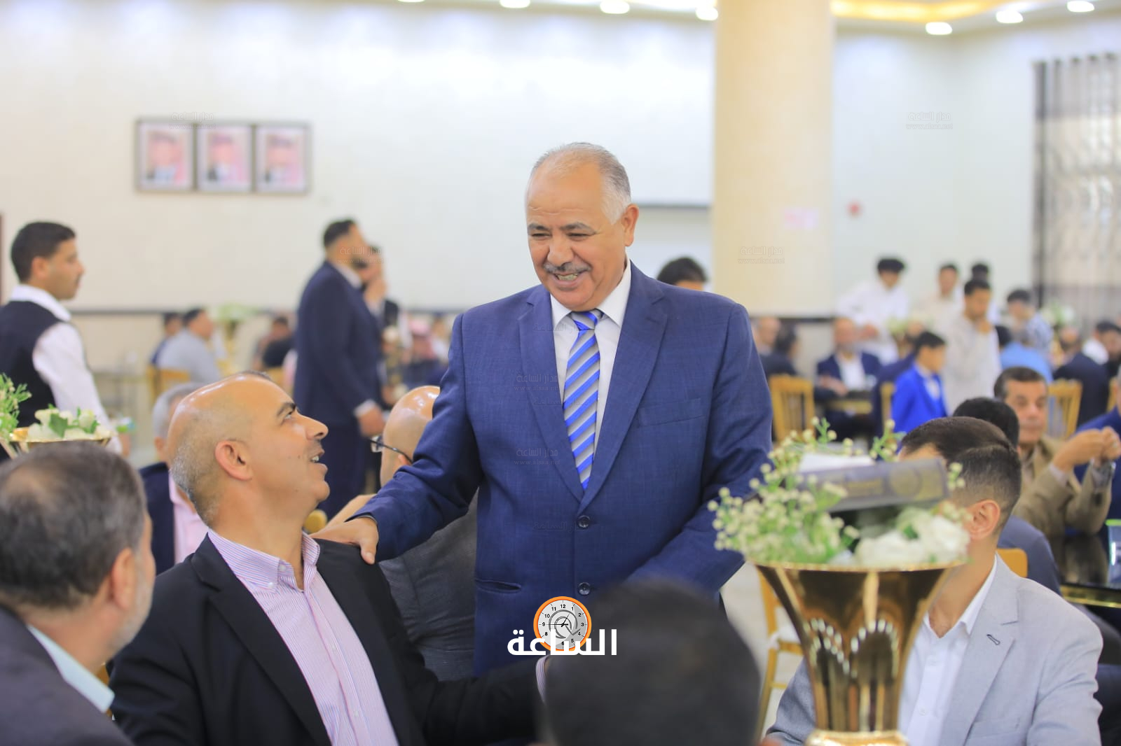 Madar Al-Saa Images 0.5238837525532031