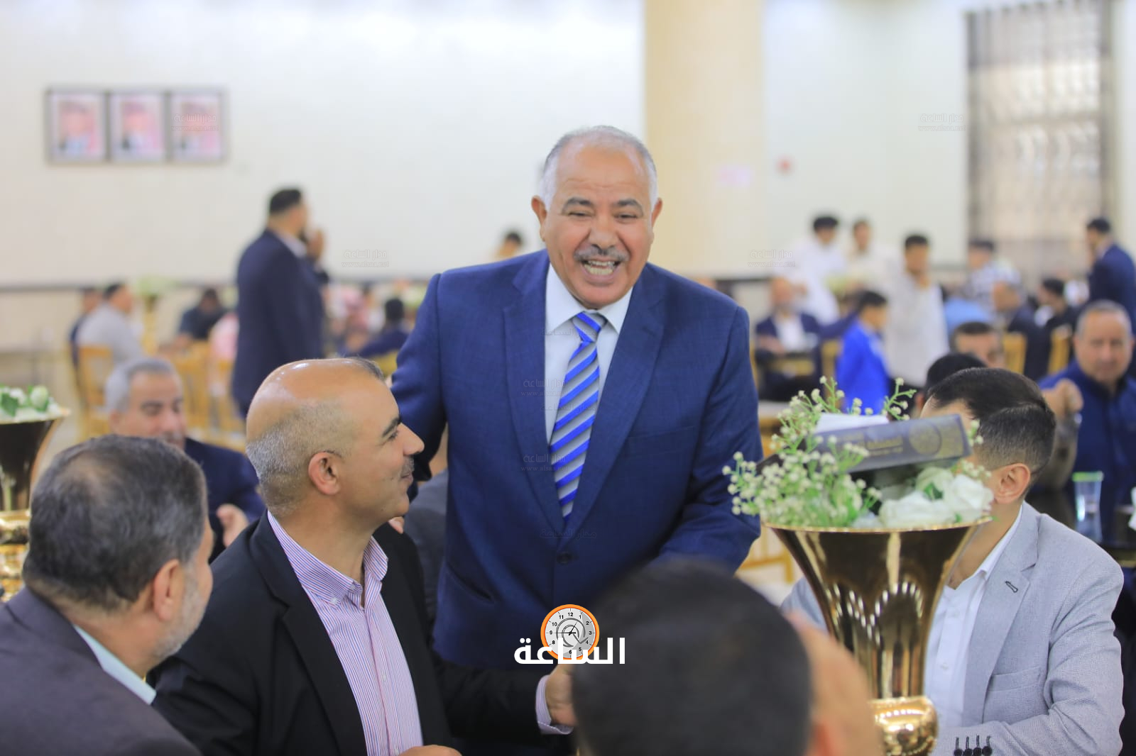 Madar Al-Saa Images 0.5594875212295942
