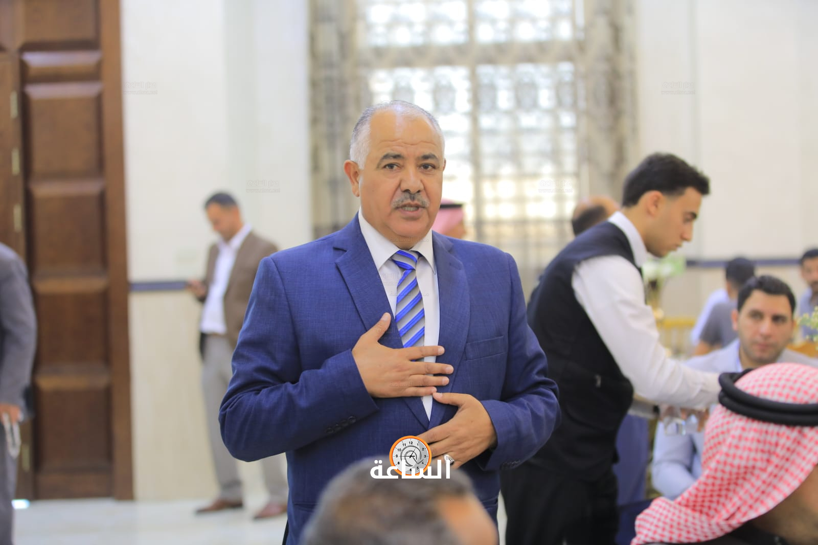 Madar Al-Saa Images 0.9348501589915001