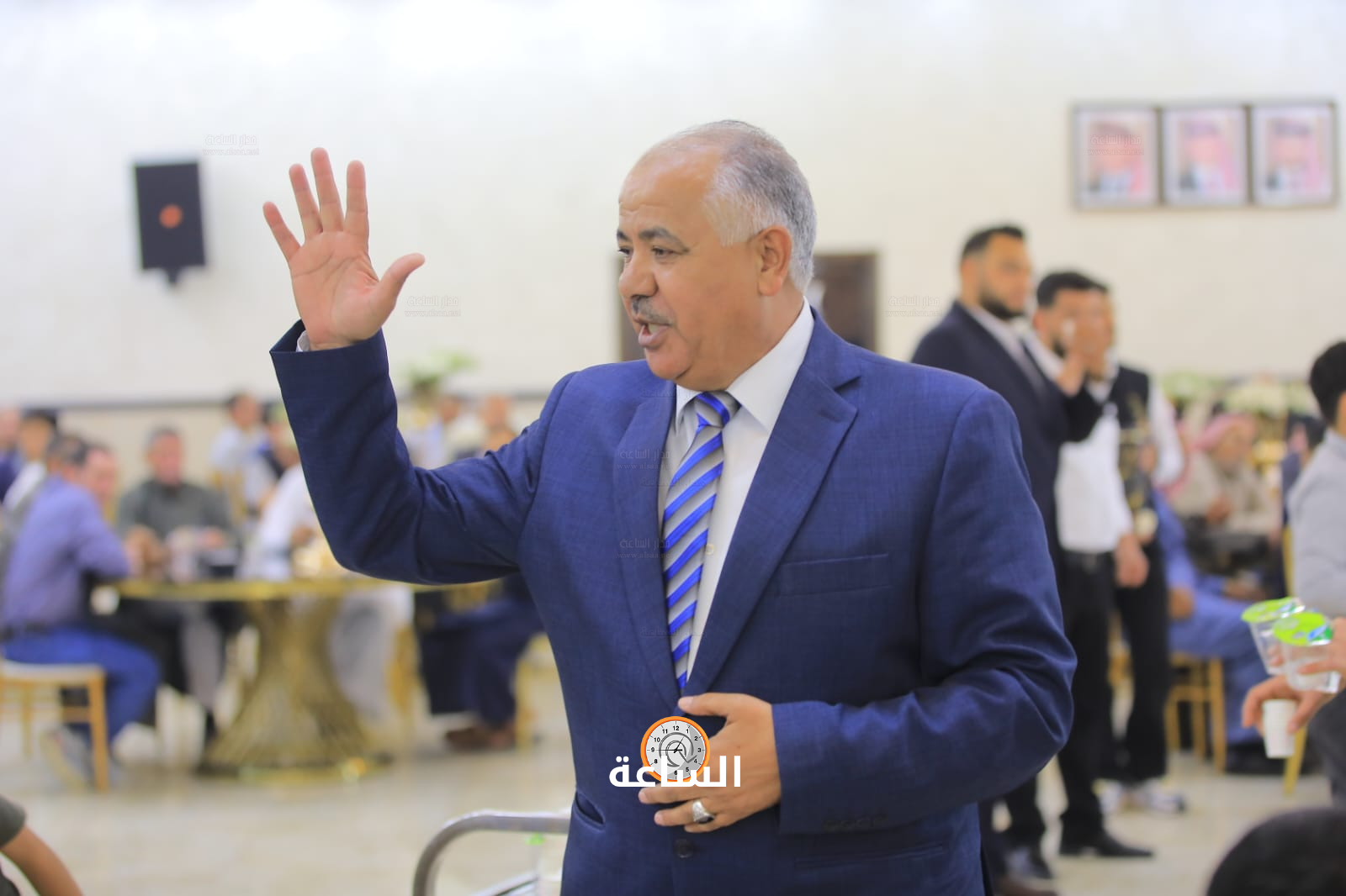 Madar Al-Saa Images 0.04297939732984113