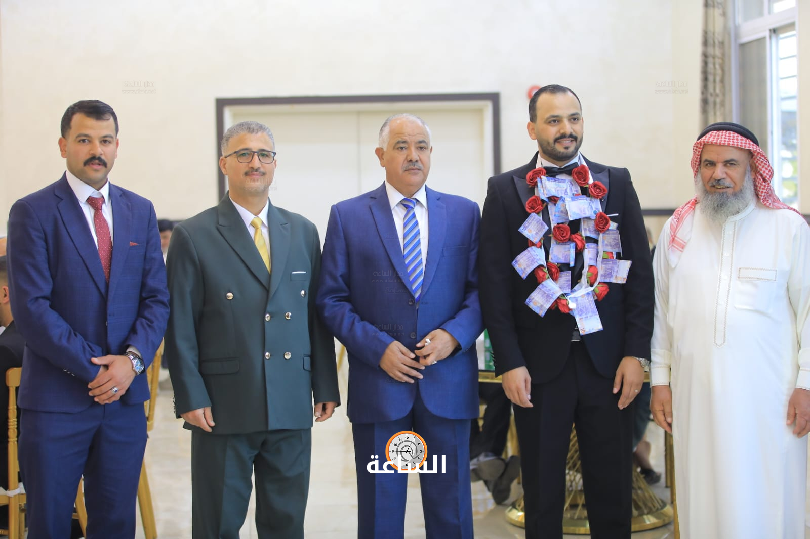 Madar Al-Saa Images 0.5819814065825116