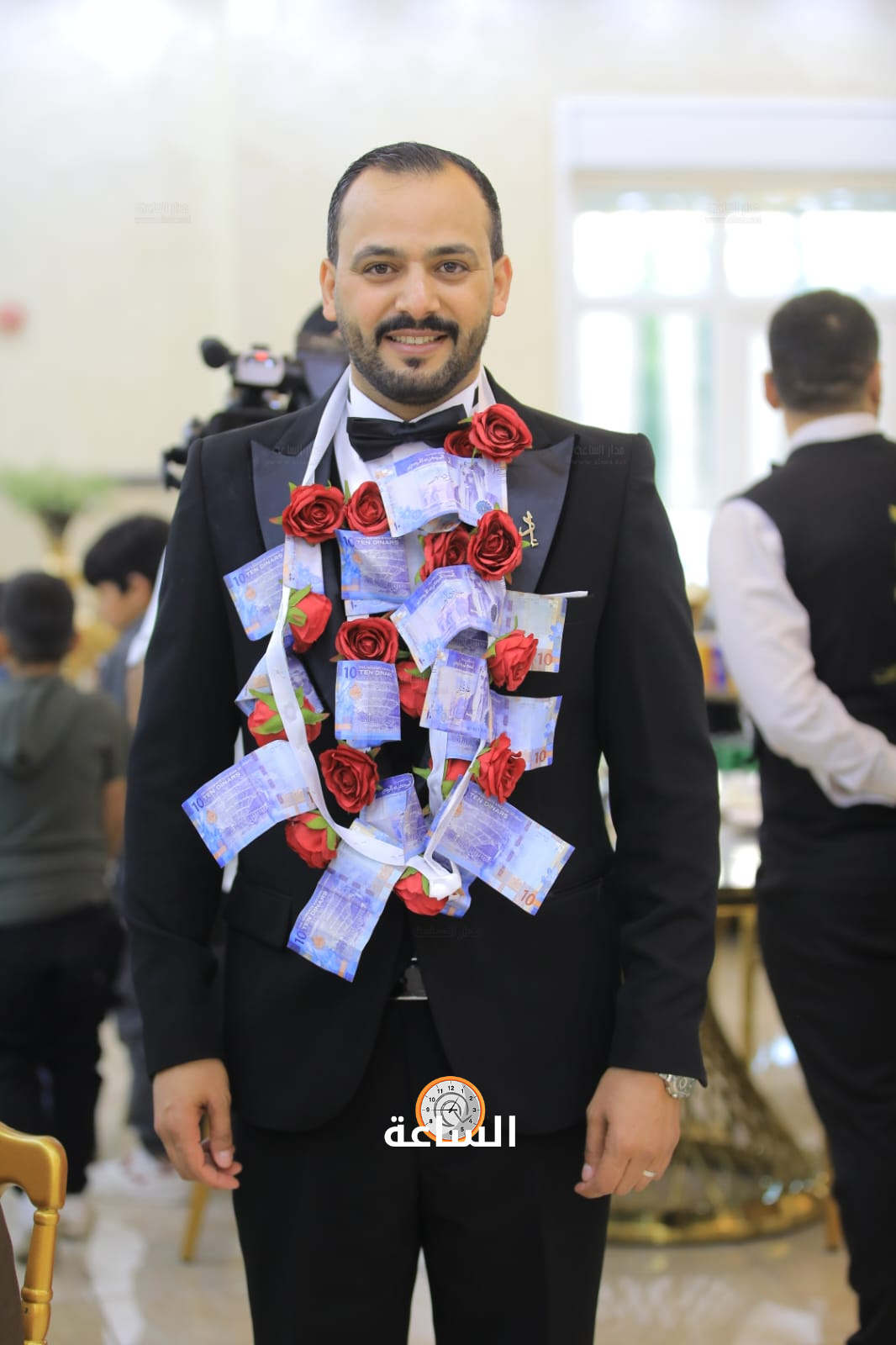 Madar Al-Saa Images 0.5282067723676325