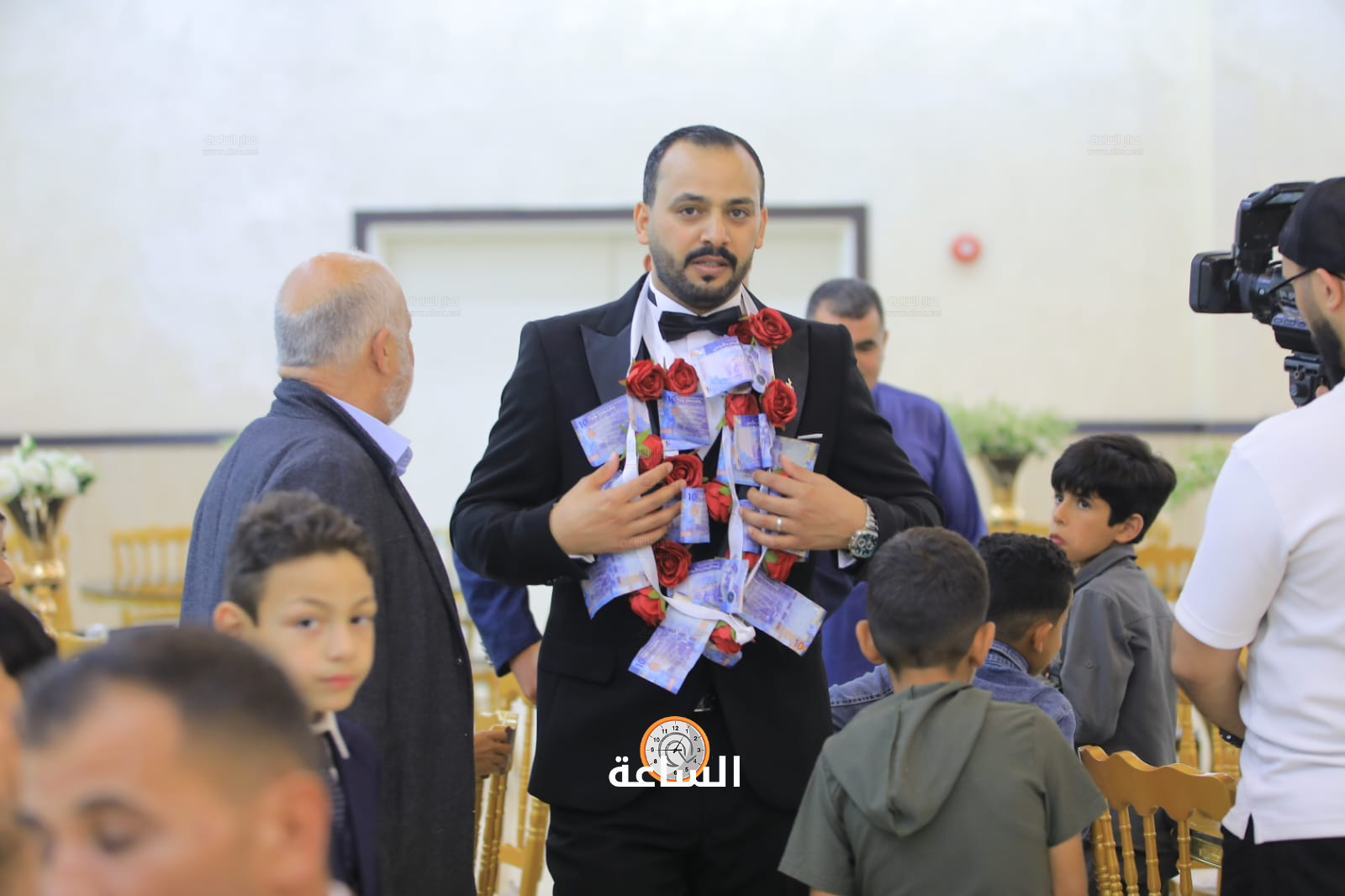 Madar Al-Saa Images 0.2978595379409187