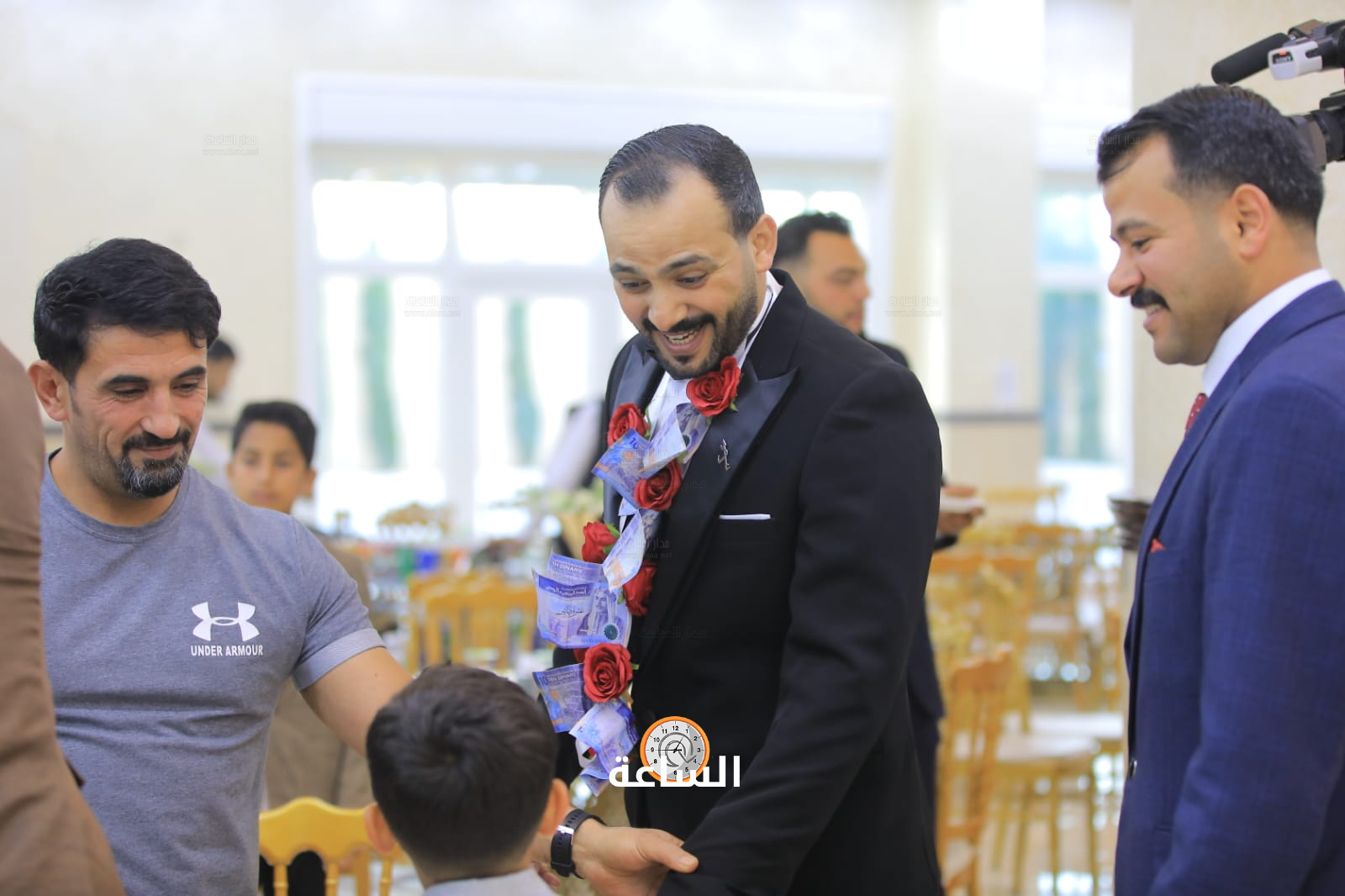 Madar Al-Saa Images 0.5643908336321176