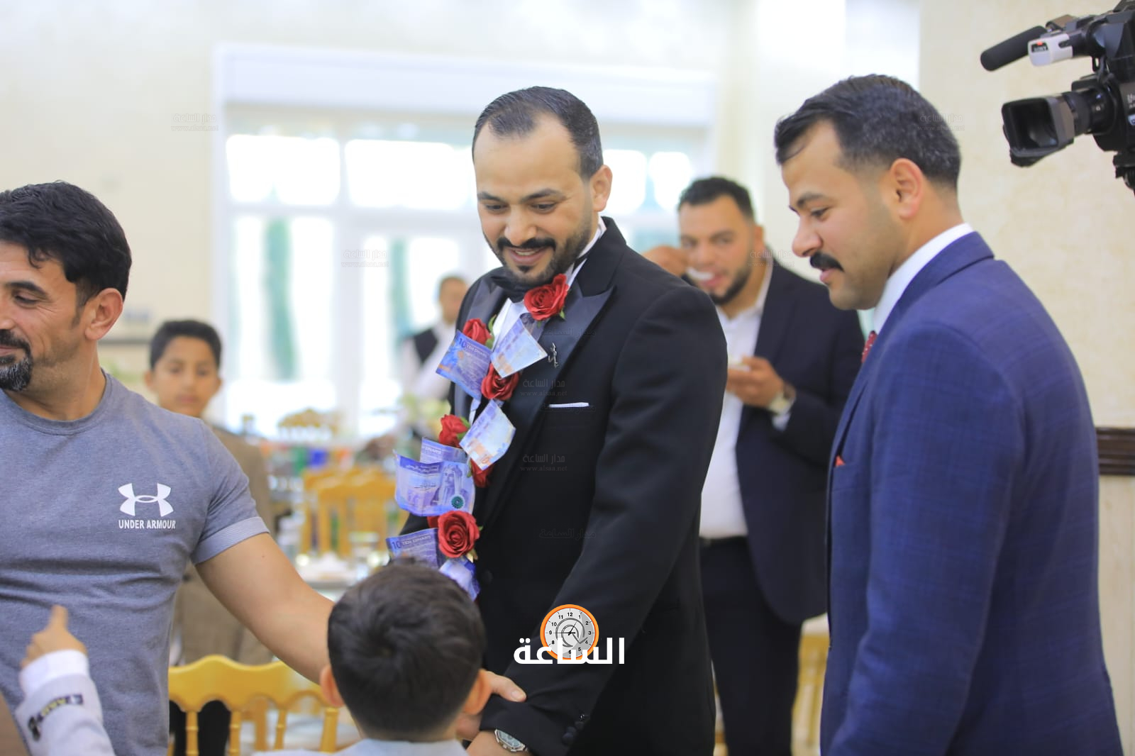 Madar Al-Saa Images 0.47737302970463125