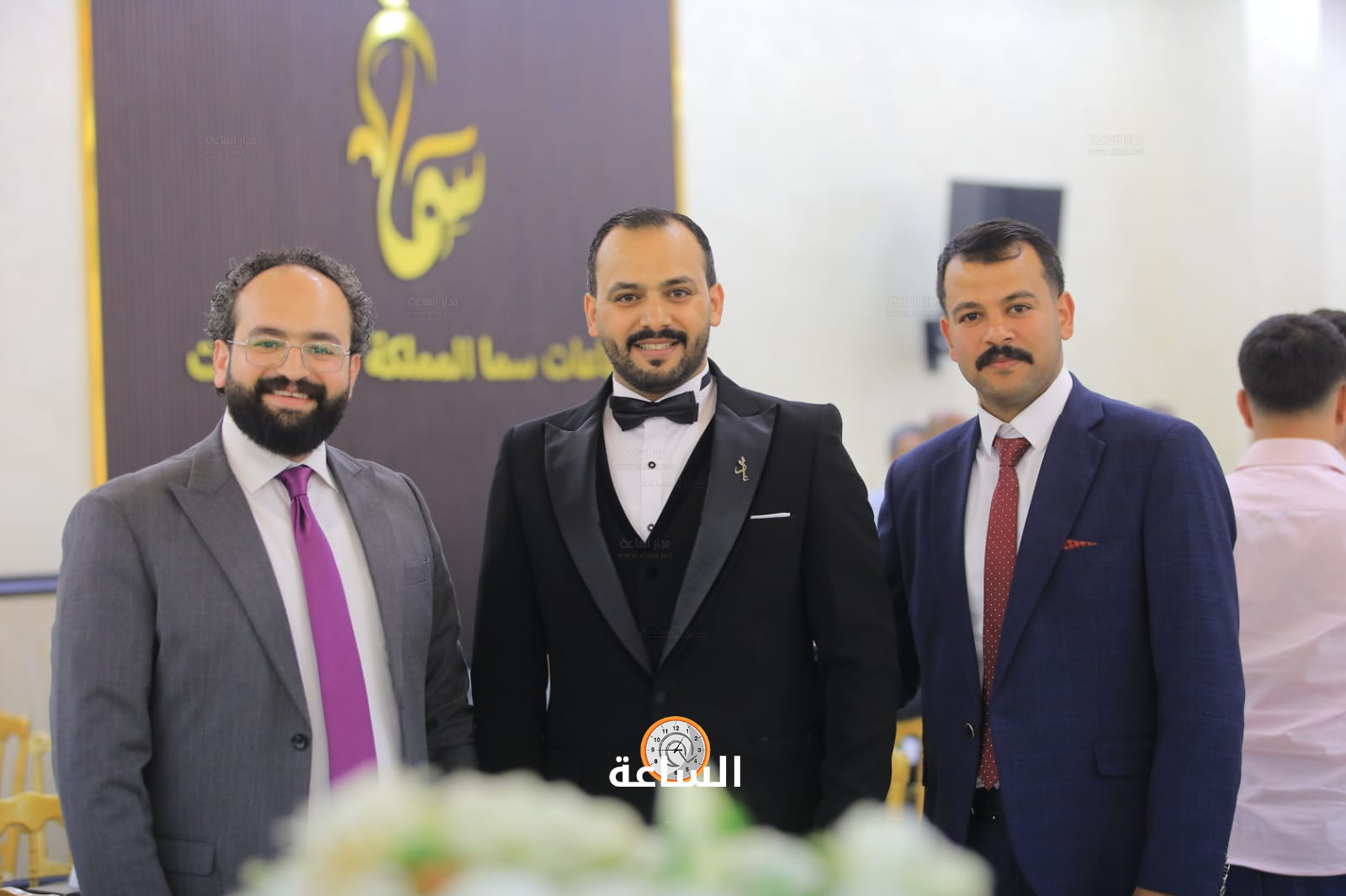 Madar Al-Saa Images 0.39811897727147505