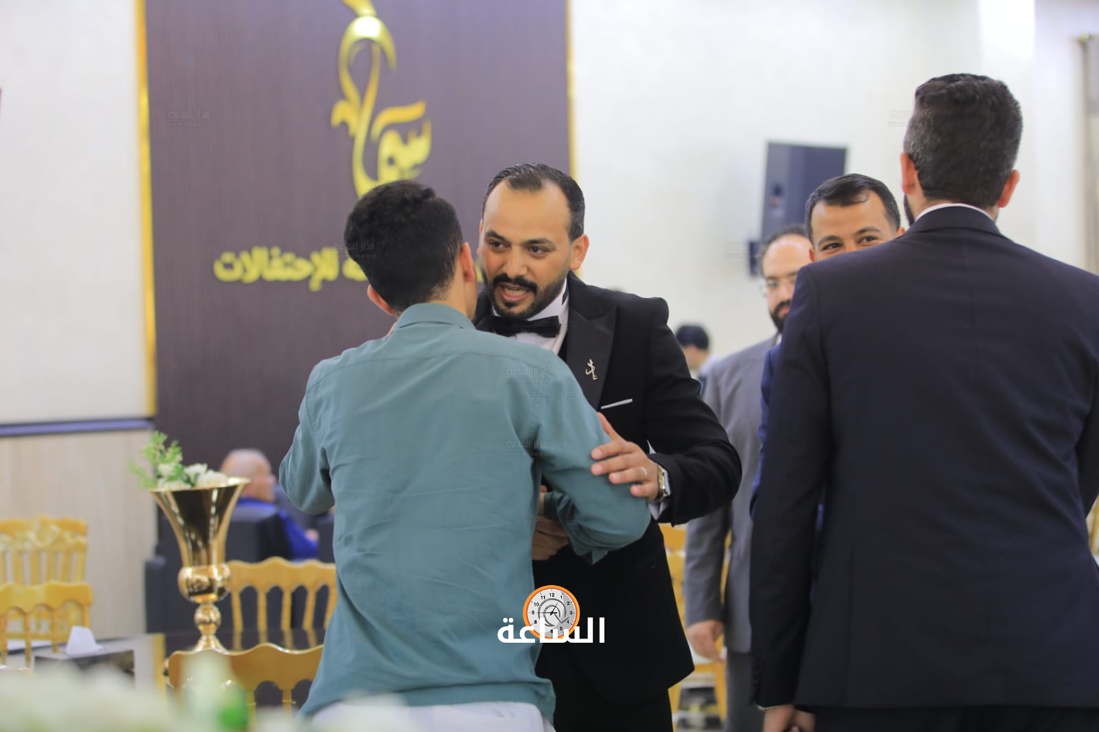 Madar Al-Saa Images 0.8580711773591907