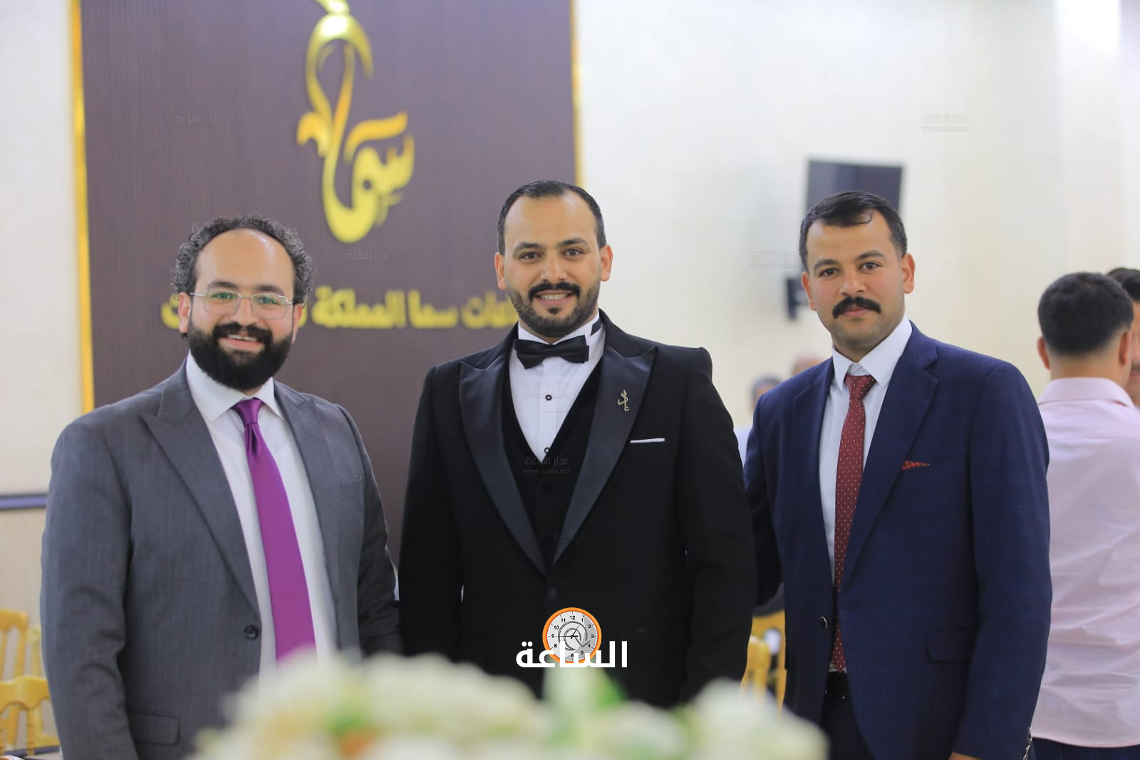 Madar Al-Saa Images 0.4656265508010312