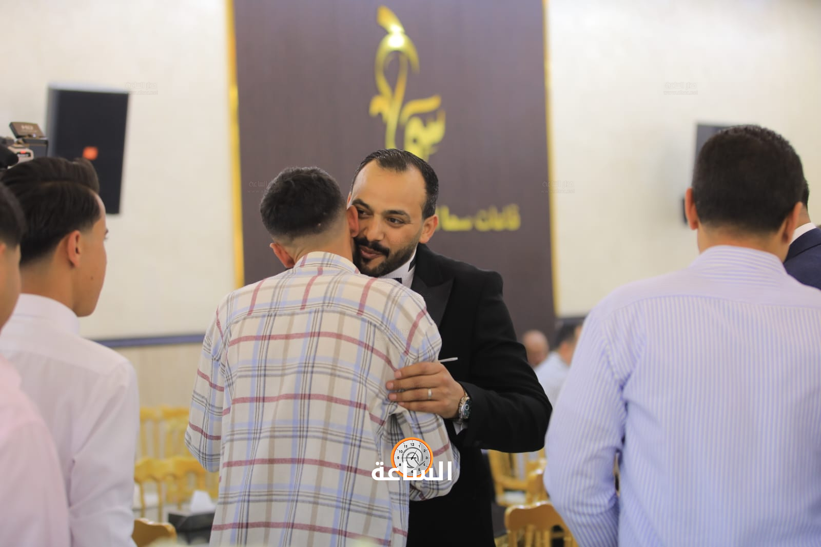 Madar Al-Saa Images 0.49770046567161597