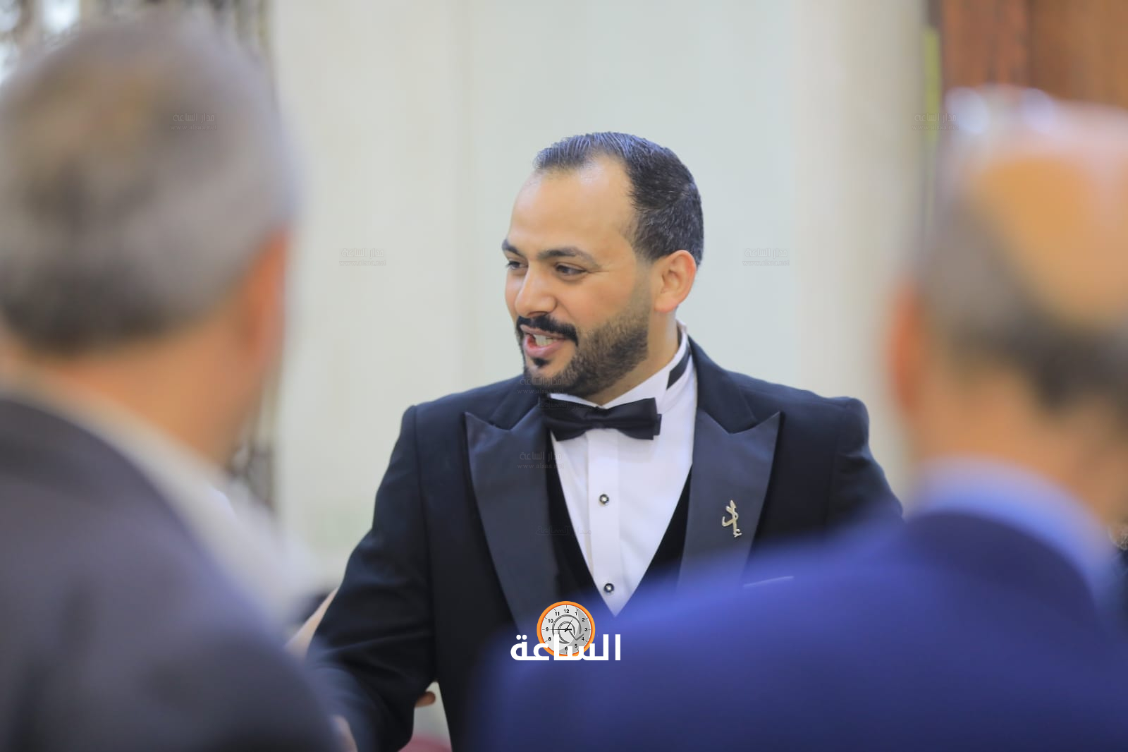 Madar Al-Saa Images 0.9270098463893237