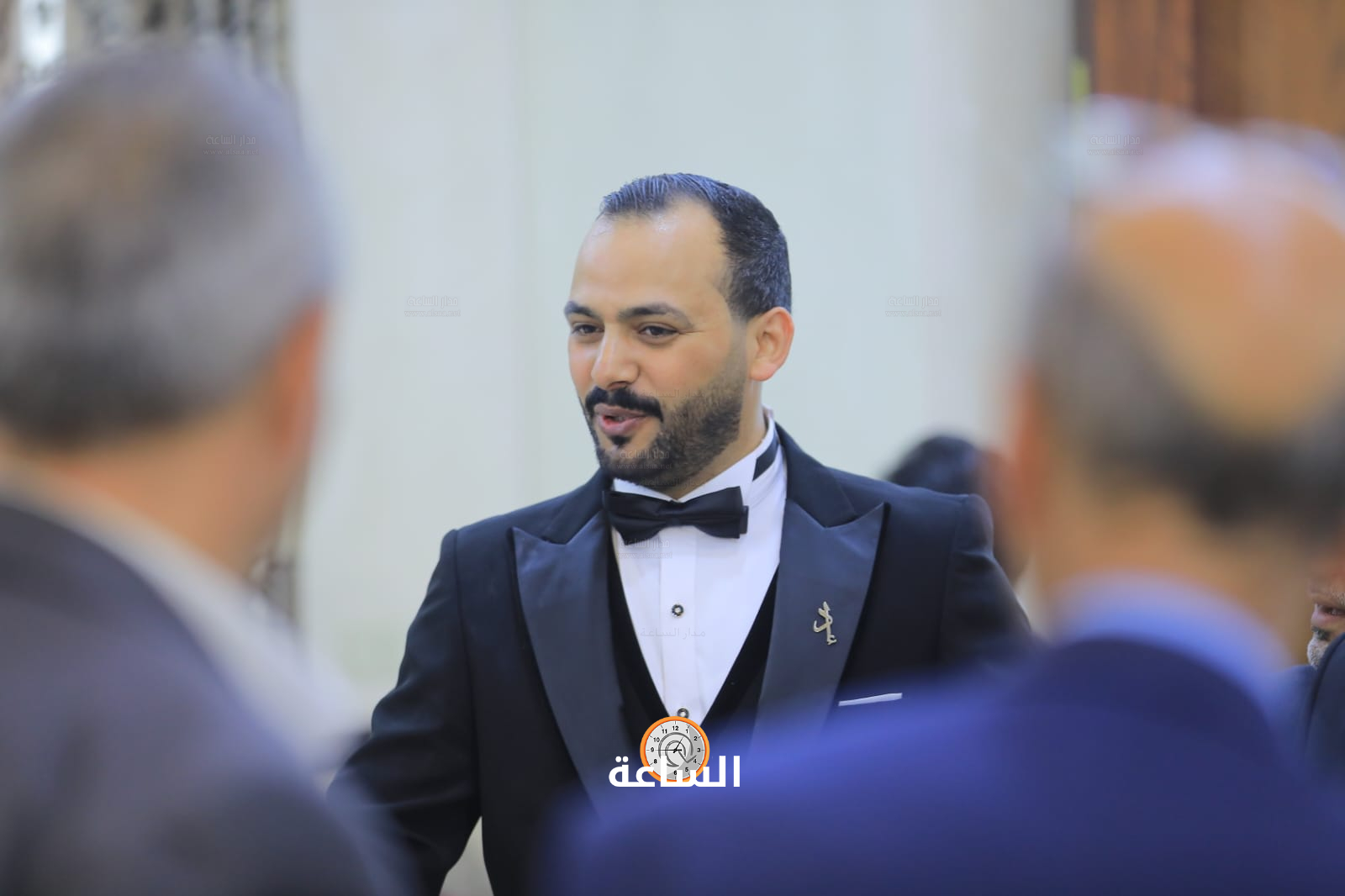 Madar Al-Saa Images 0.16394976322279264