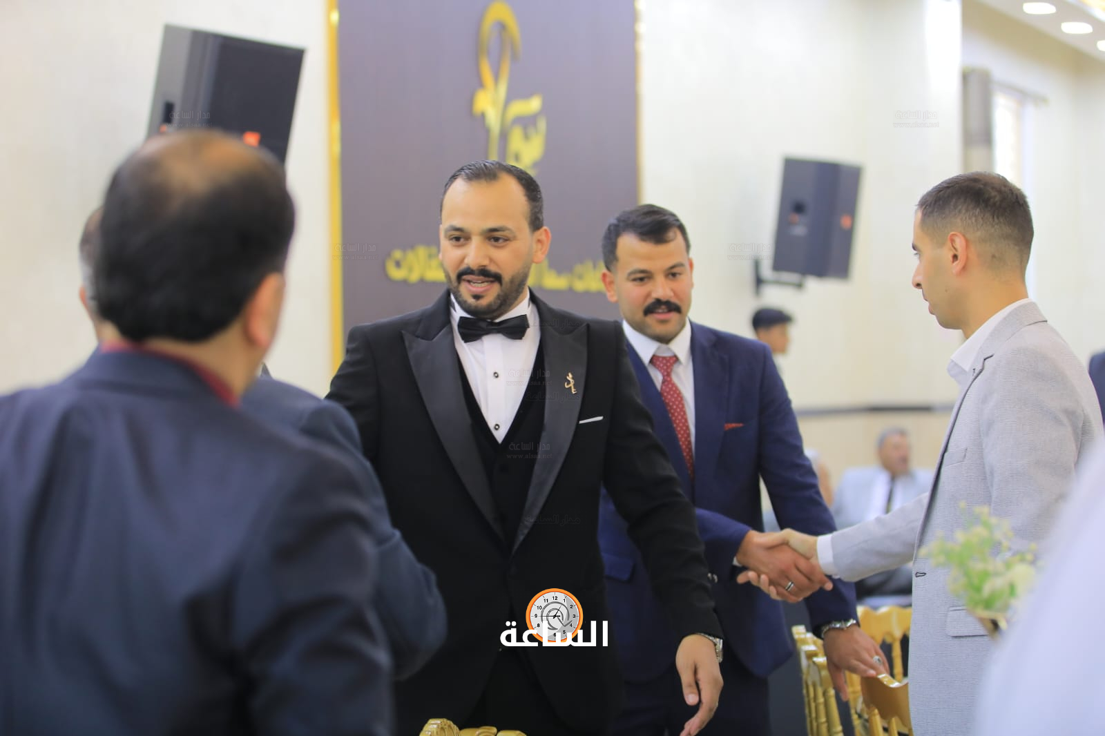 Madar Al-Saa Images 0.4563098936180163