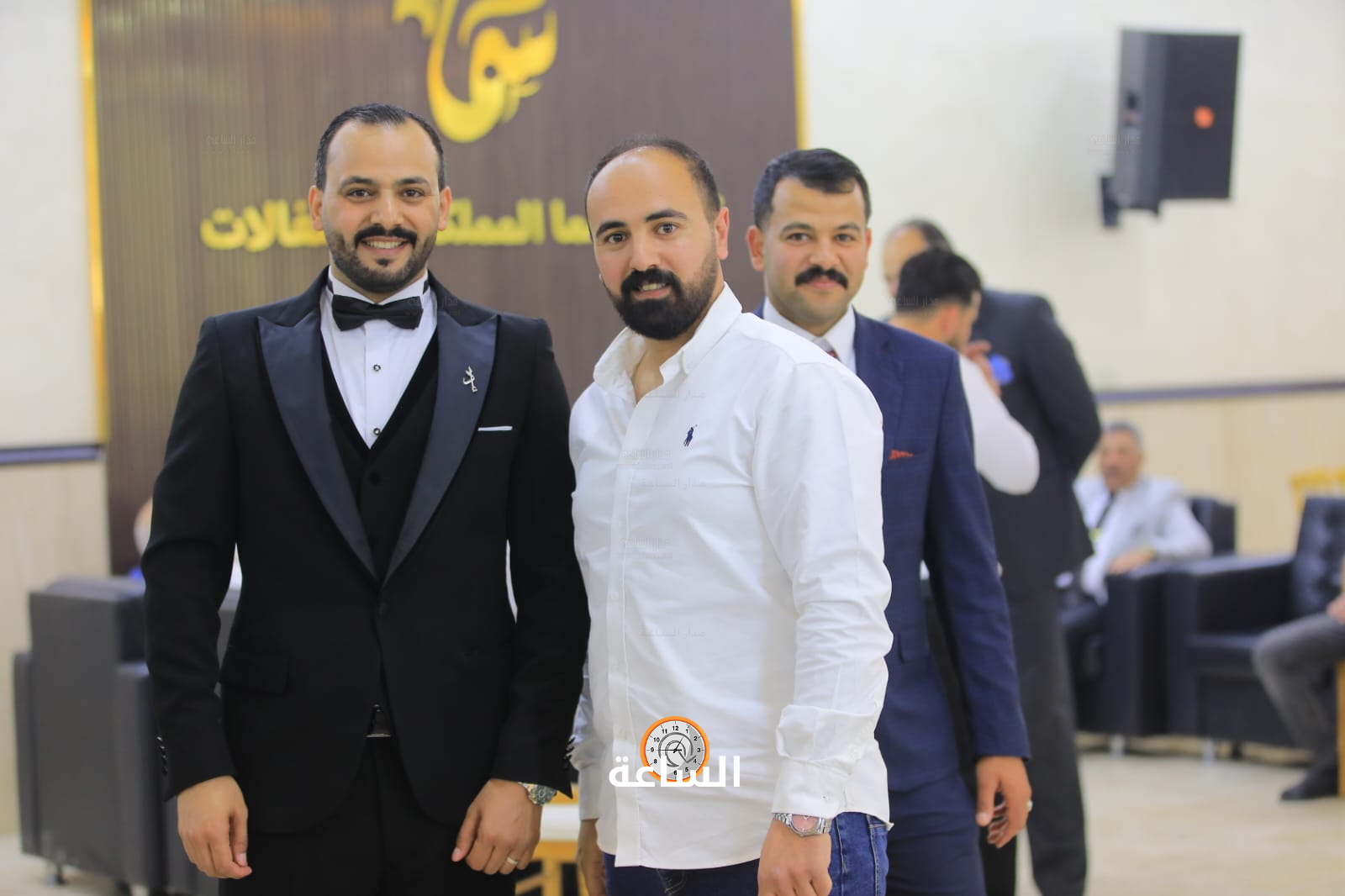 Madar Al-Saa Images 0.4860063300680235