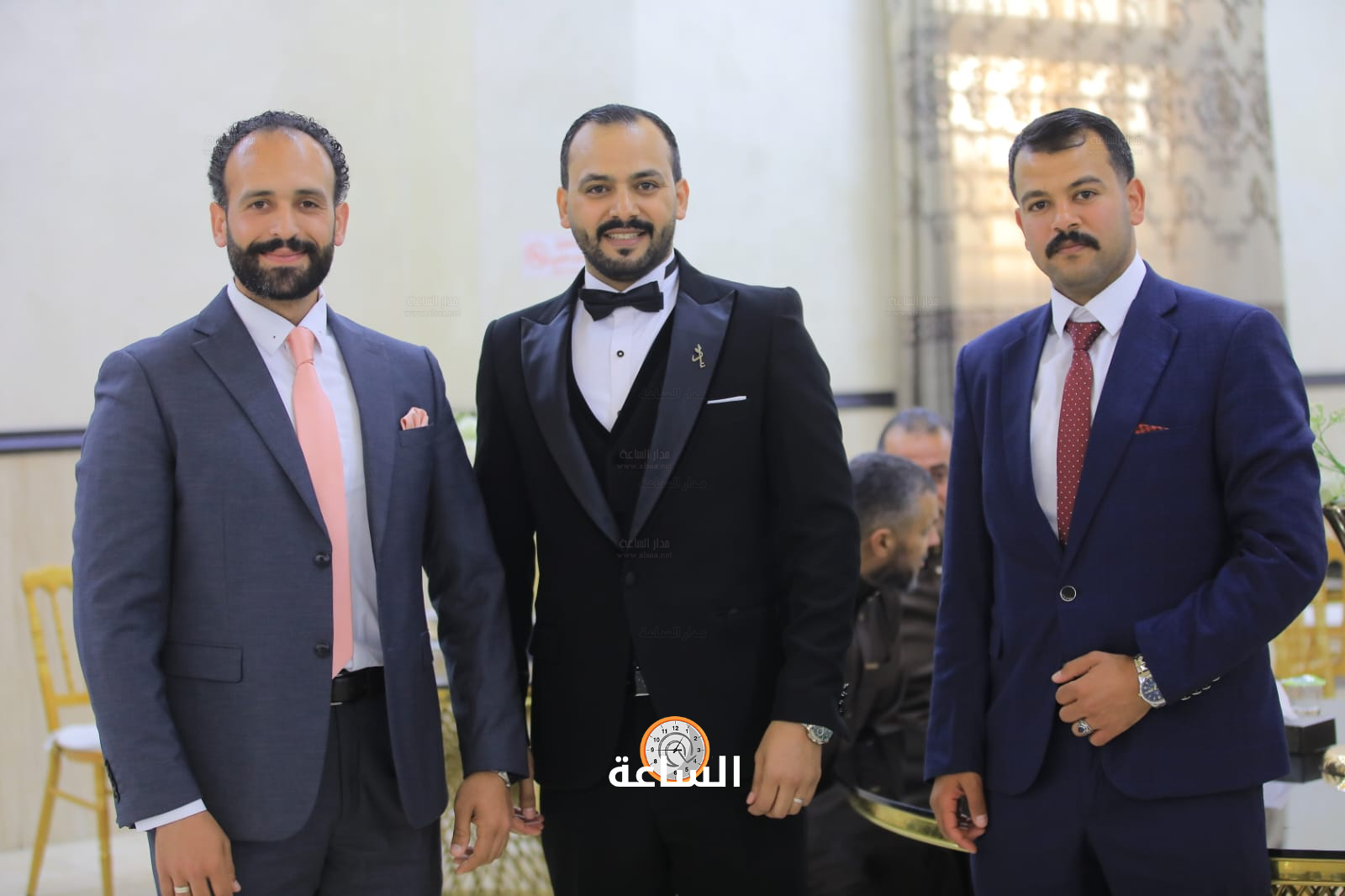 Madar Al-Saa Images 0.9020206438222463