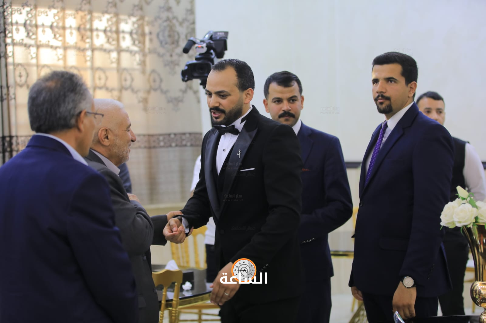Madar Al-Saa Images 0.41335870698128463
