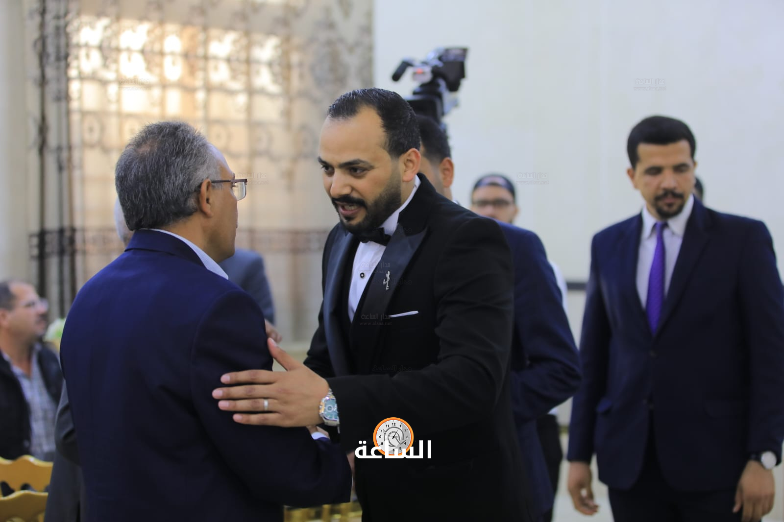 Madar Al-Saa Images 0.6834851200713487
