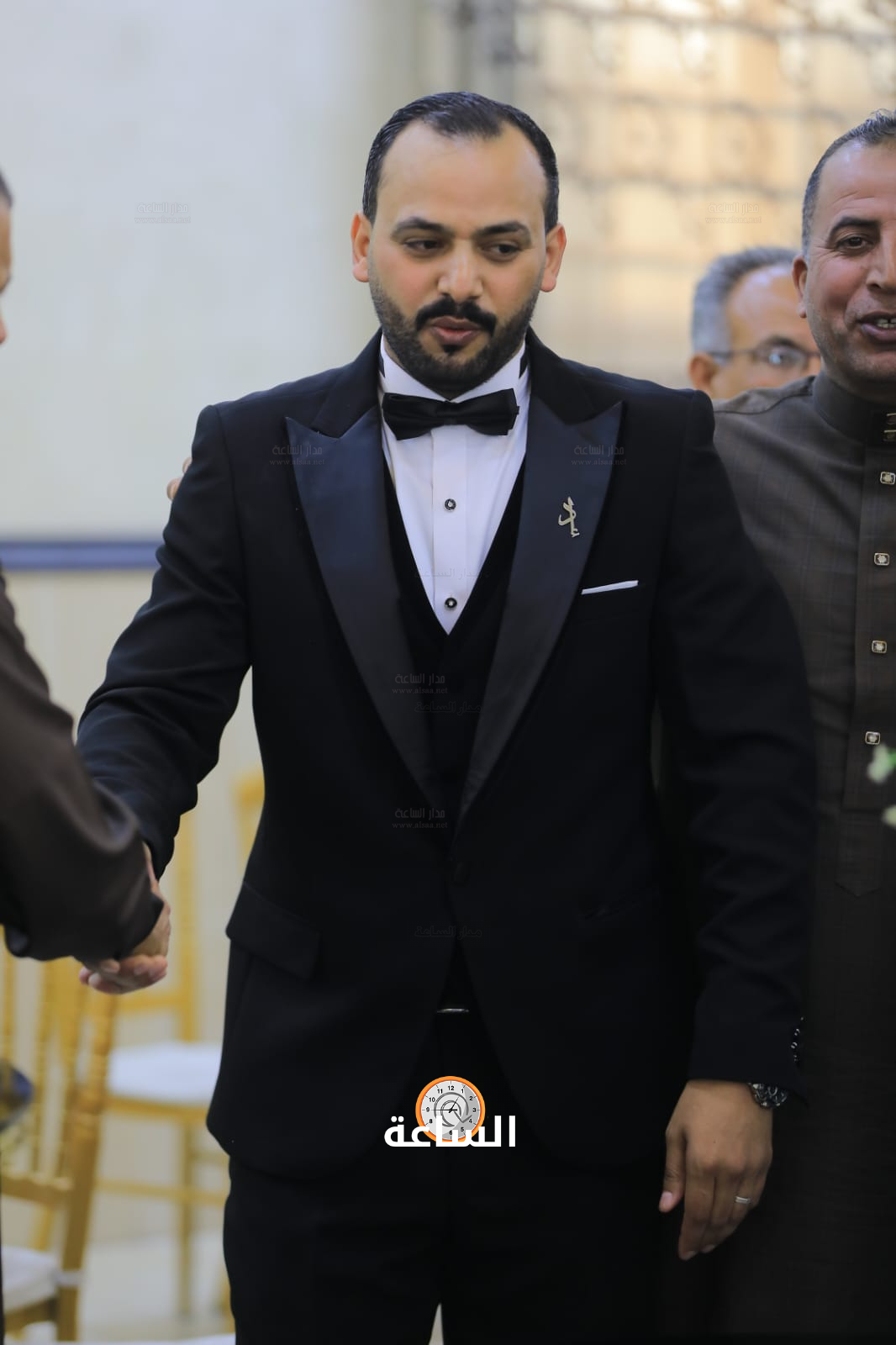 Madar Al-Saa Images 0.9661482171188618