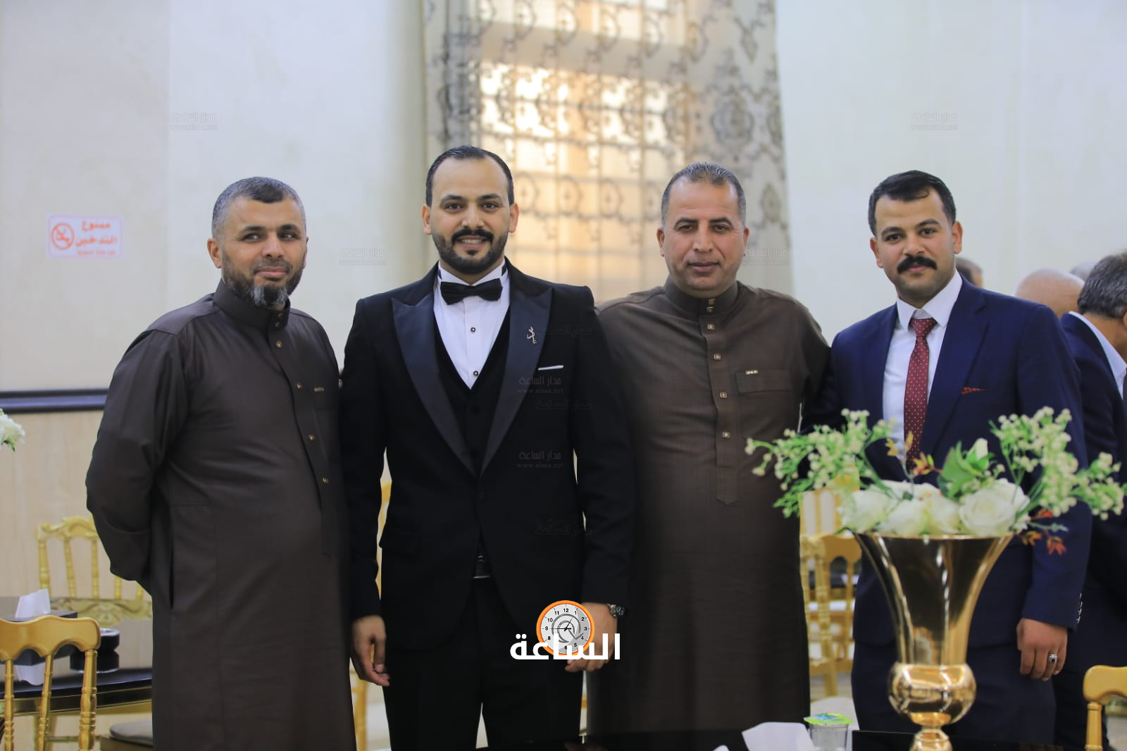 Madar Al-Saa Images 0.5327117145298786