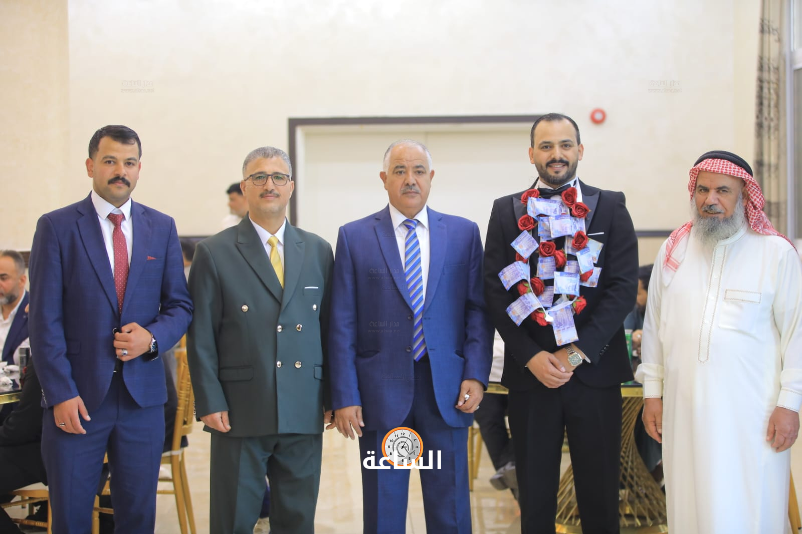 Madar Al-Saa Images 0.36487129487478454