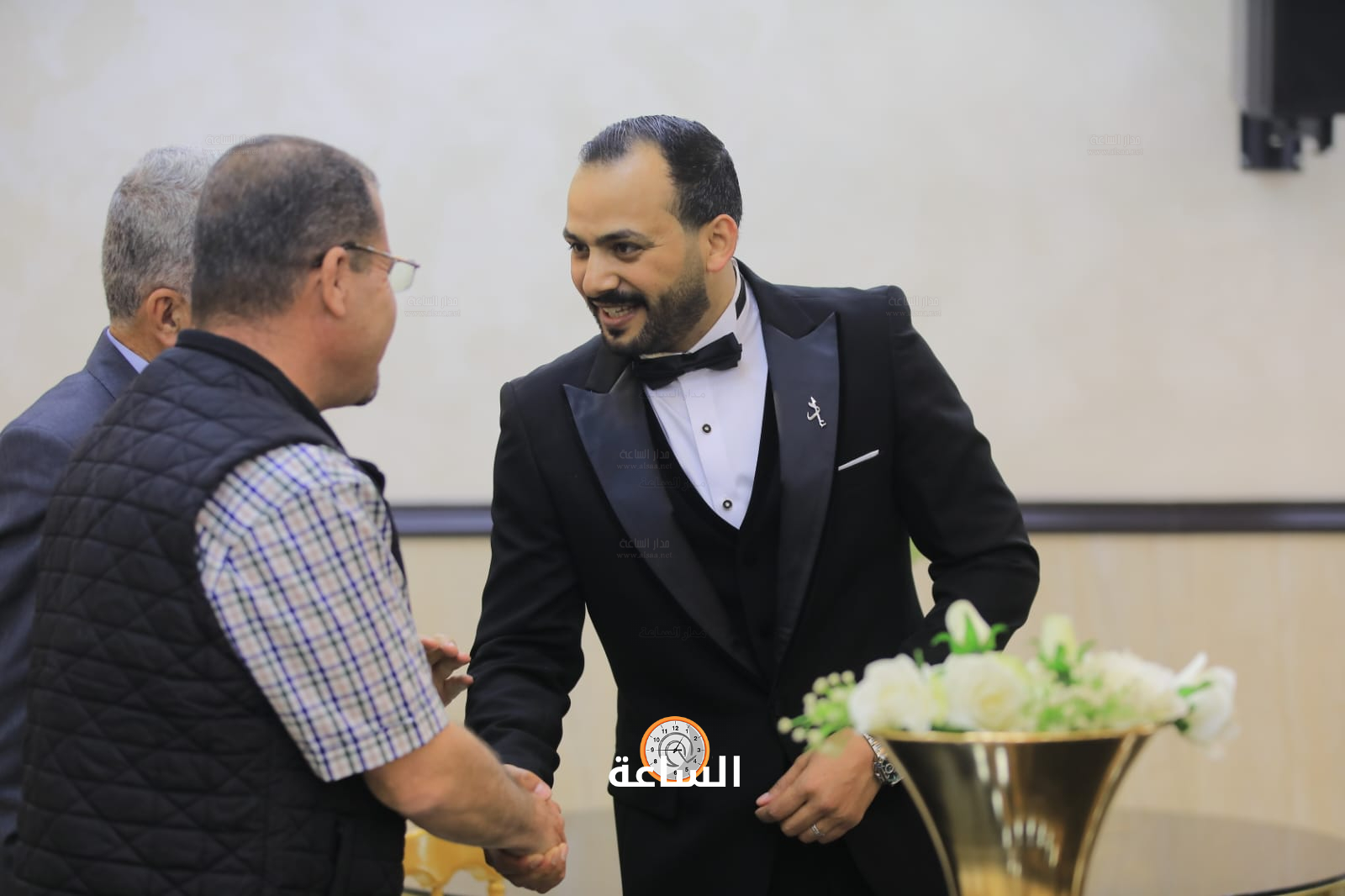 Madar Al-Saa Images 0.34934376486582197