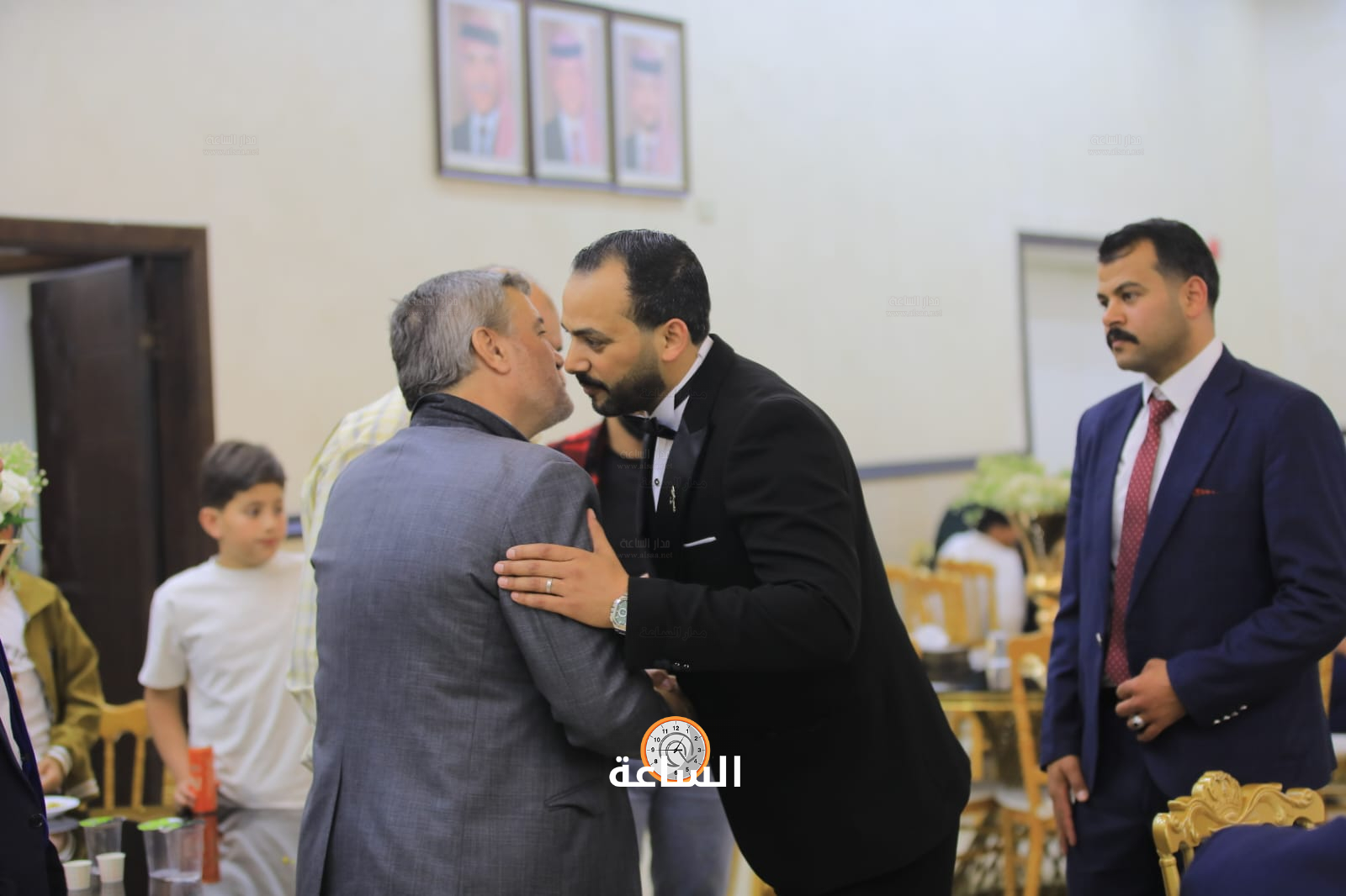 Madar Al-Saa Images 0.2531251626496197