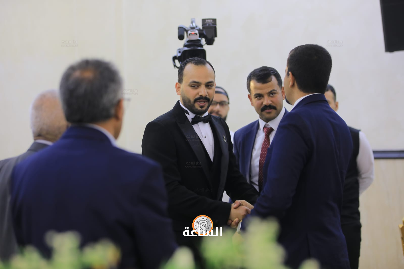 Madar Al-Saa Images 0.2745360001449292