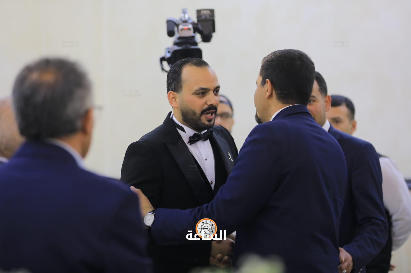 Madar Al-Saa Images 0.8203746461415058